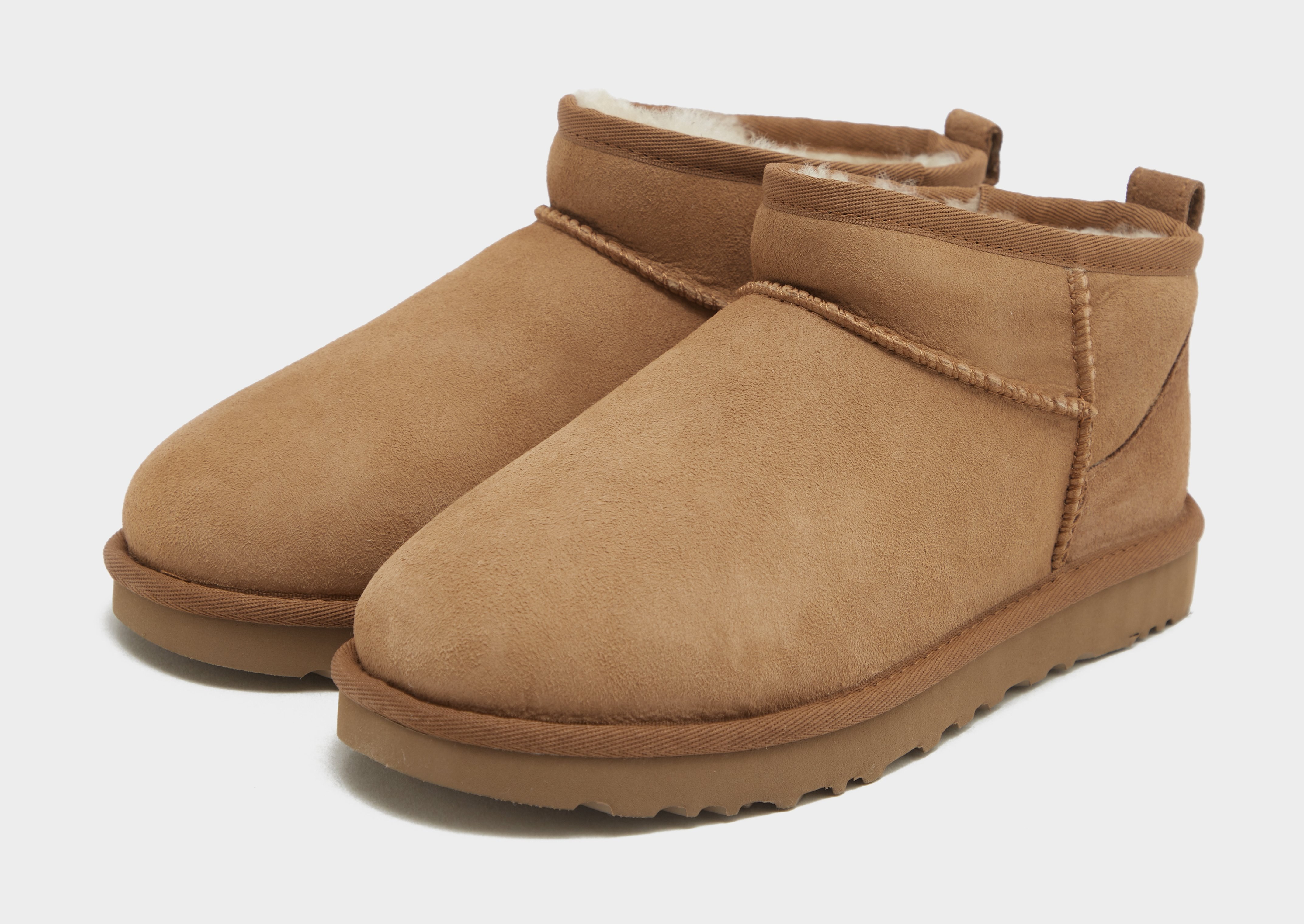 UGG Classic Ultra Mini Stiefel Damen