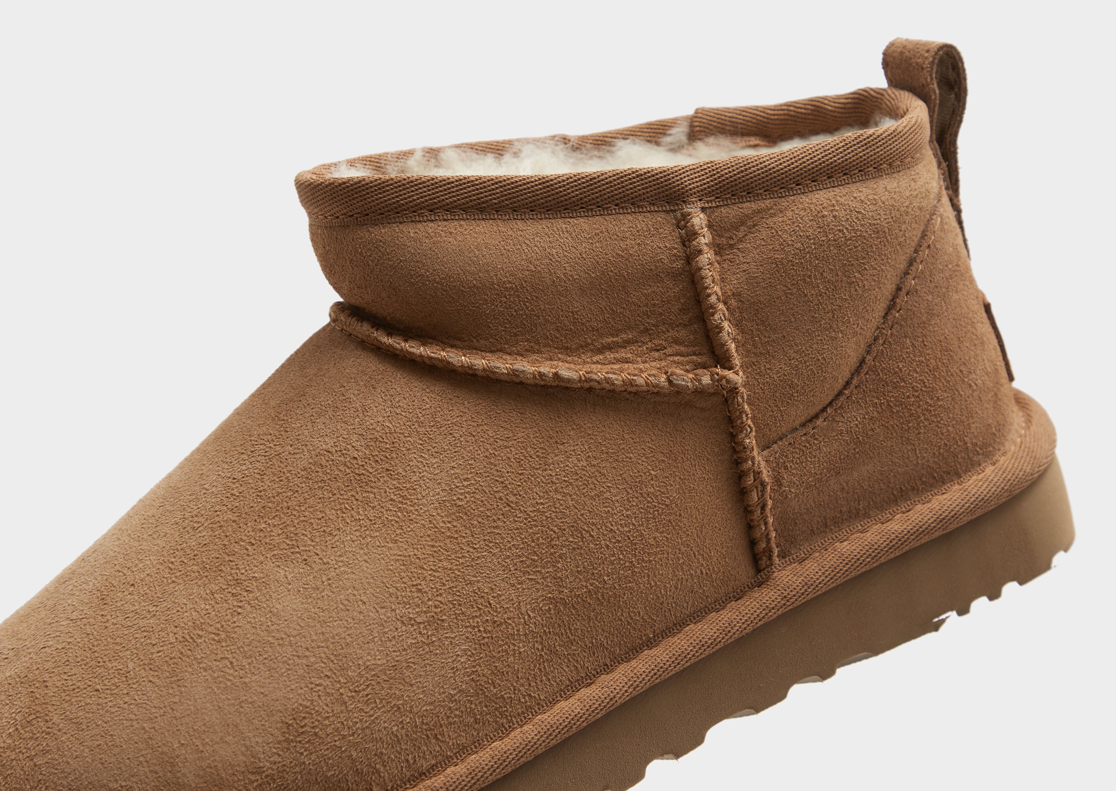 UGG Classic Ultra Mini Stiefel Damen