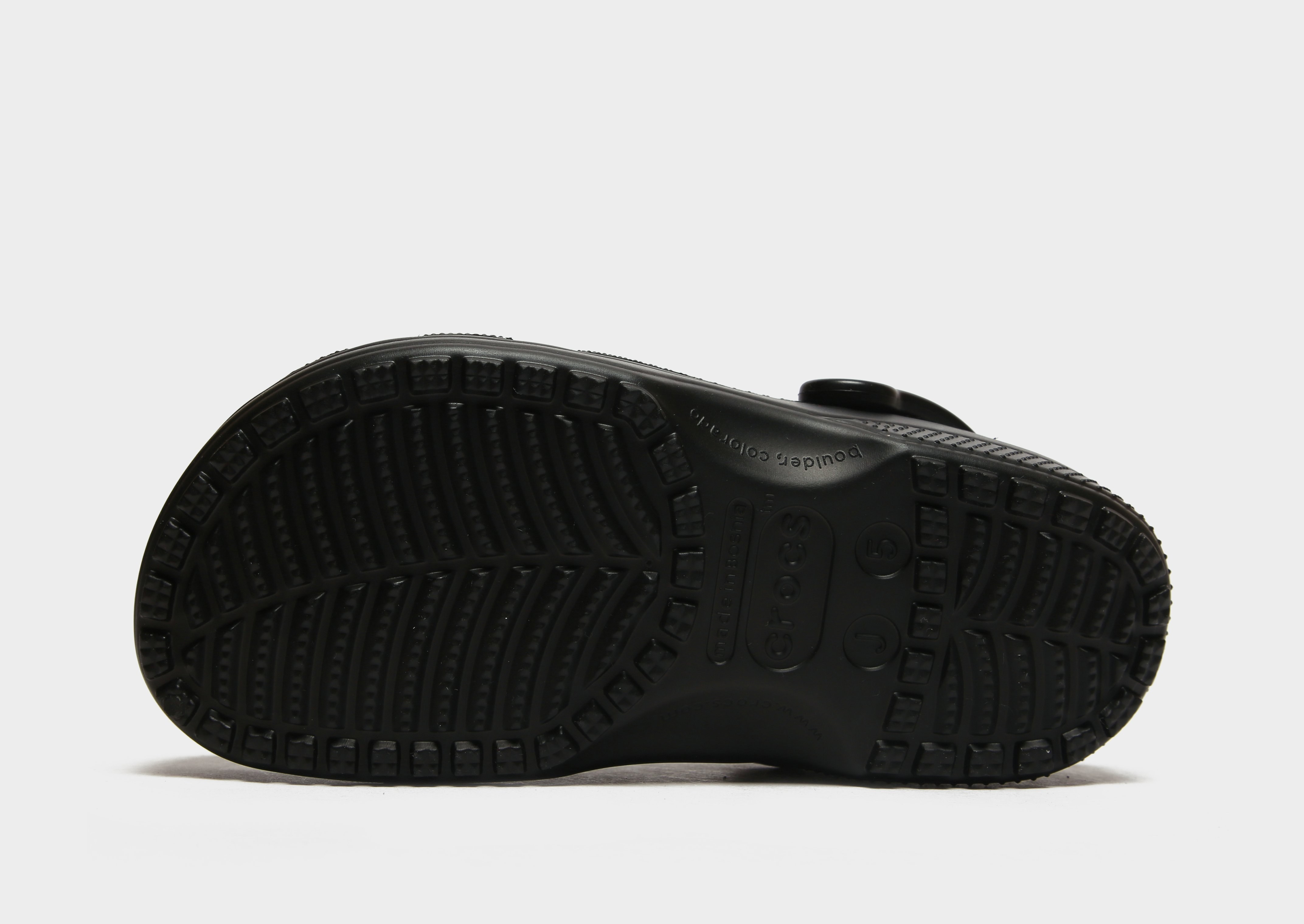 Crocs Classic Clog Kinder