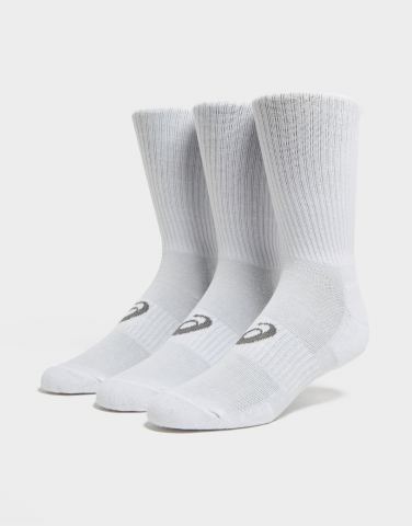 ASICS 3er-Pack Crew Socken