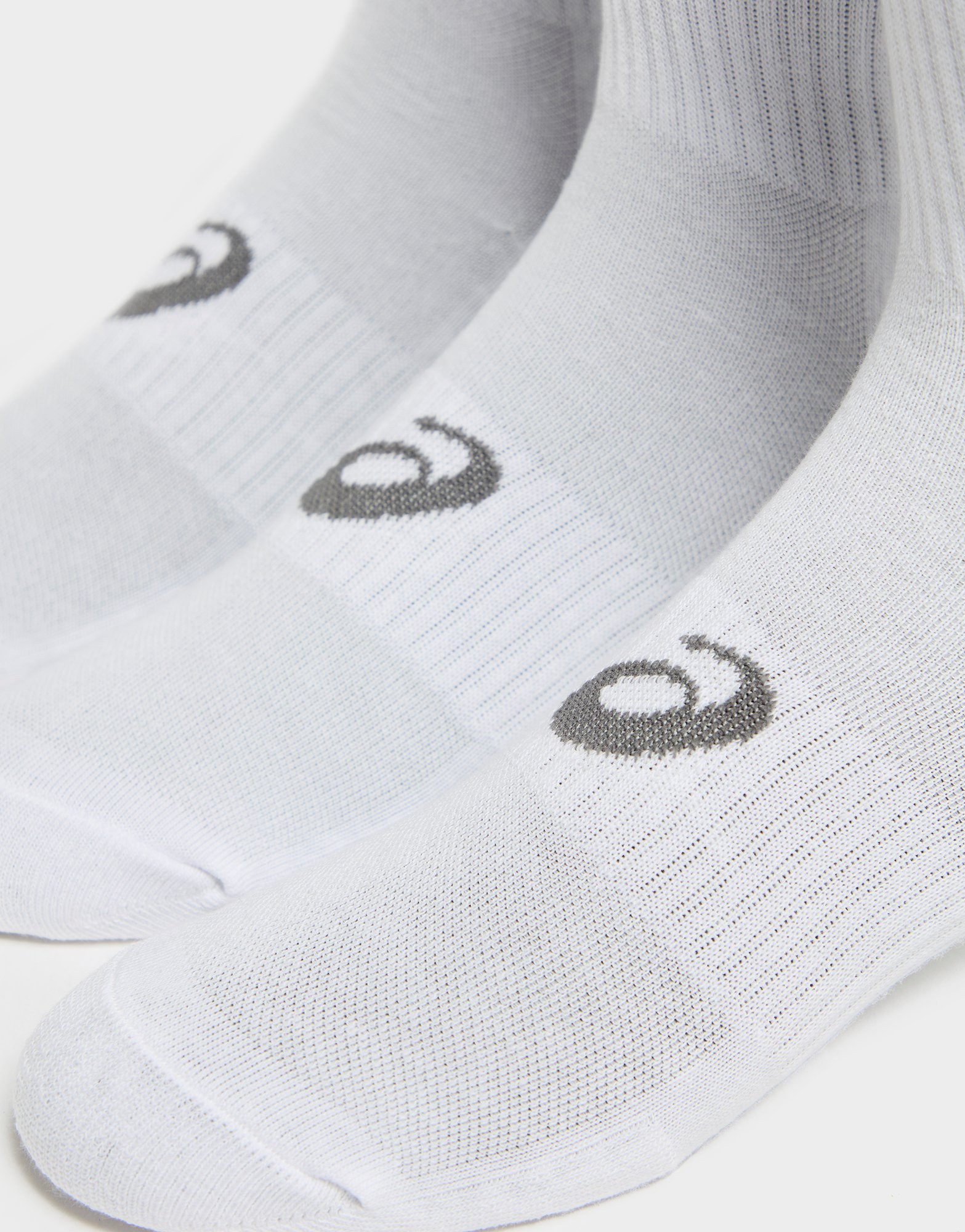 ASICS 3er-Pack Crew Socken