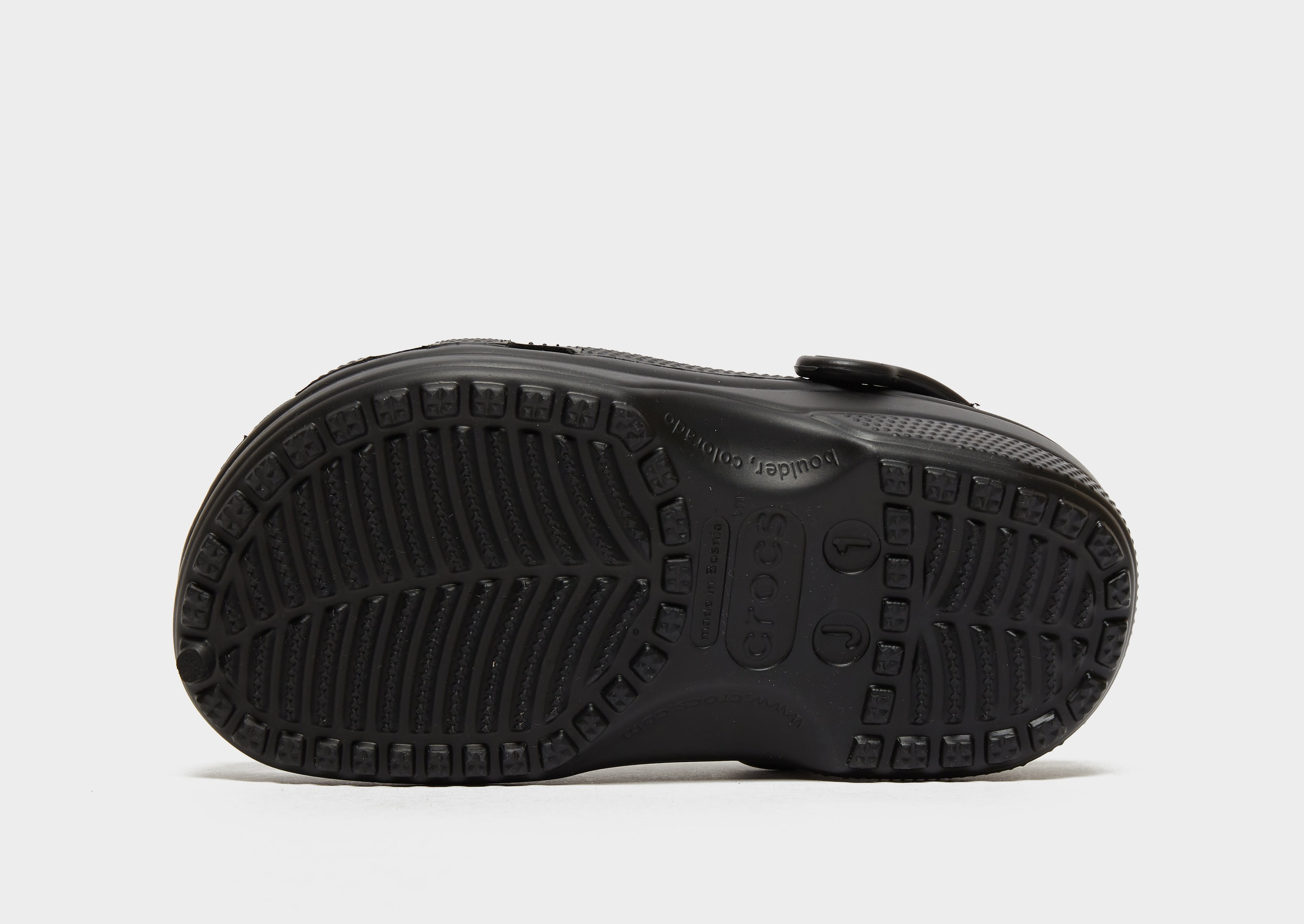 Crocs Classic Clog Kinder