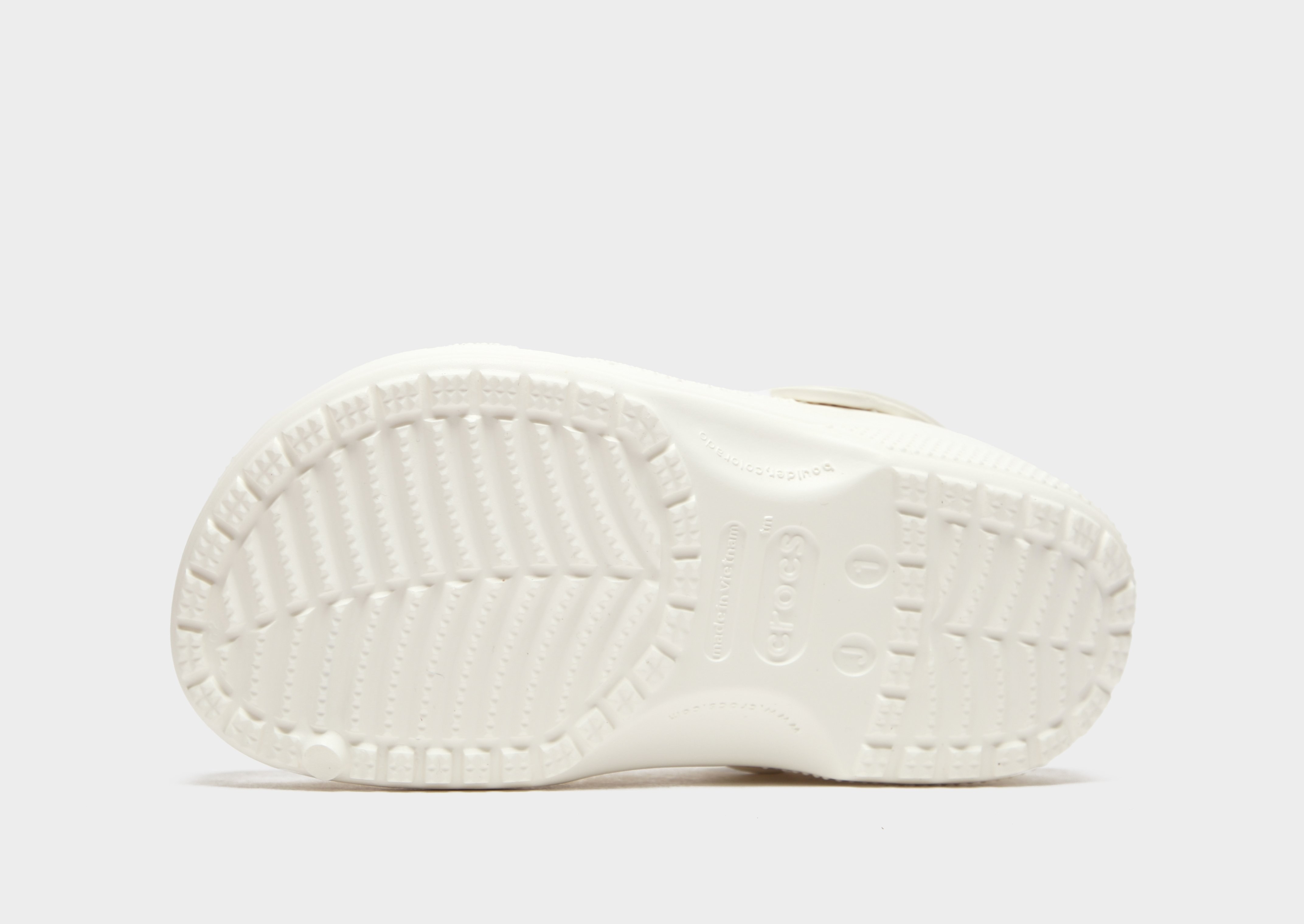 Crocs Classic Clog Kinder