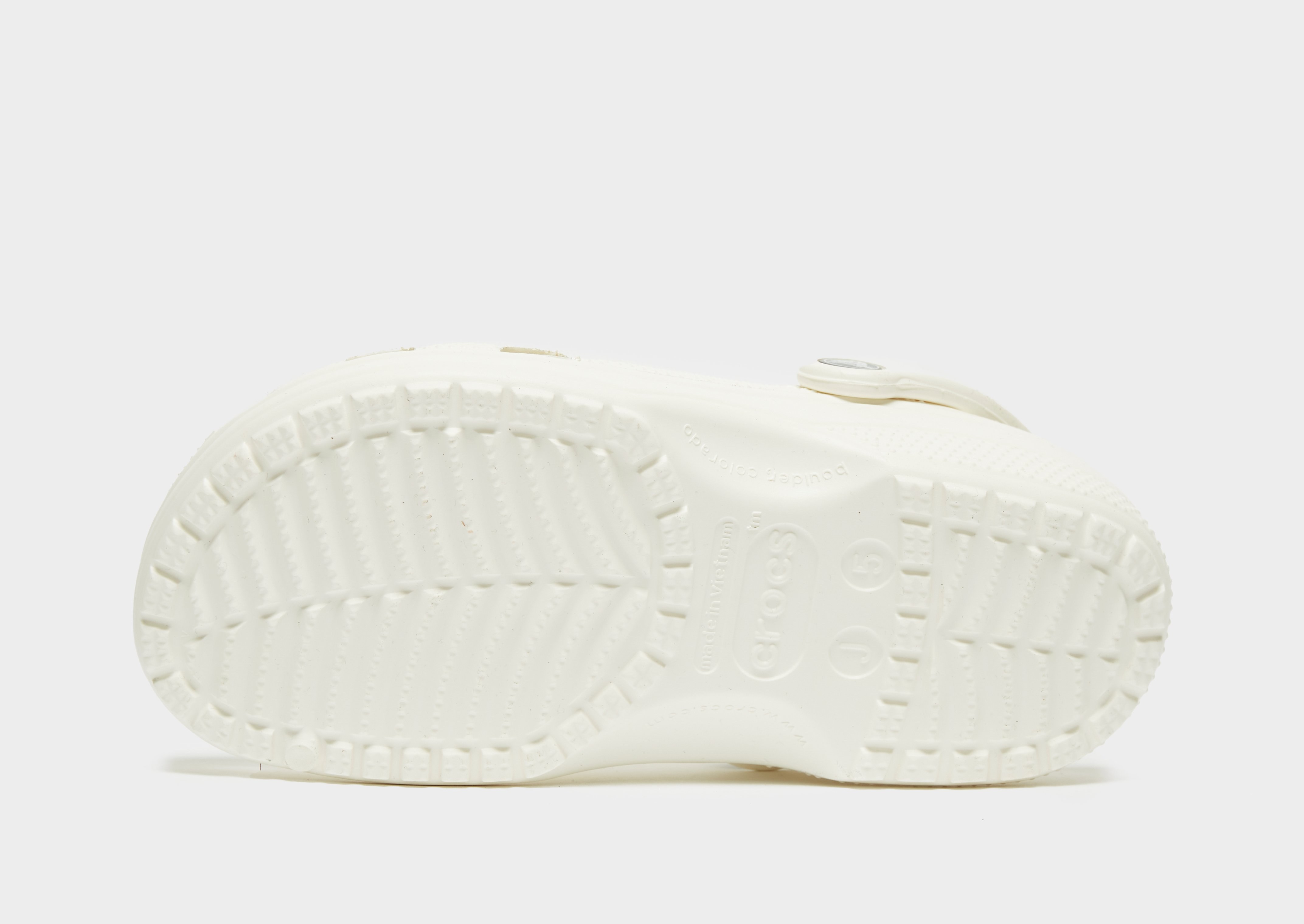 Crocs Classic Clog Kinder