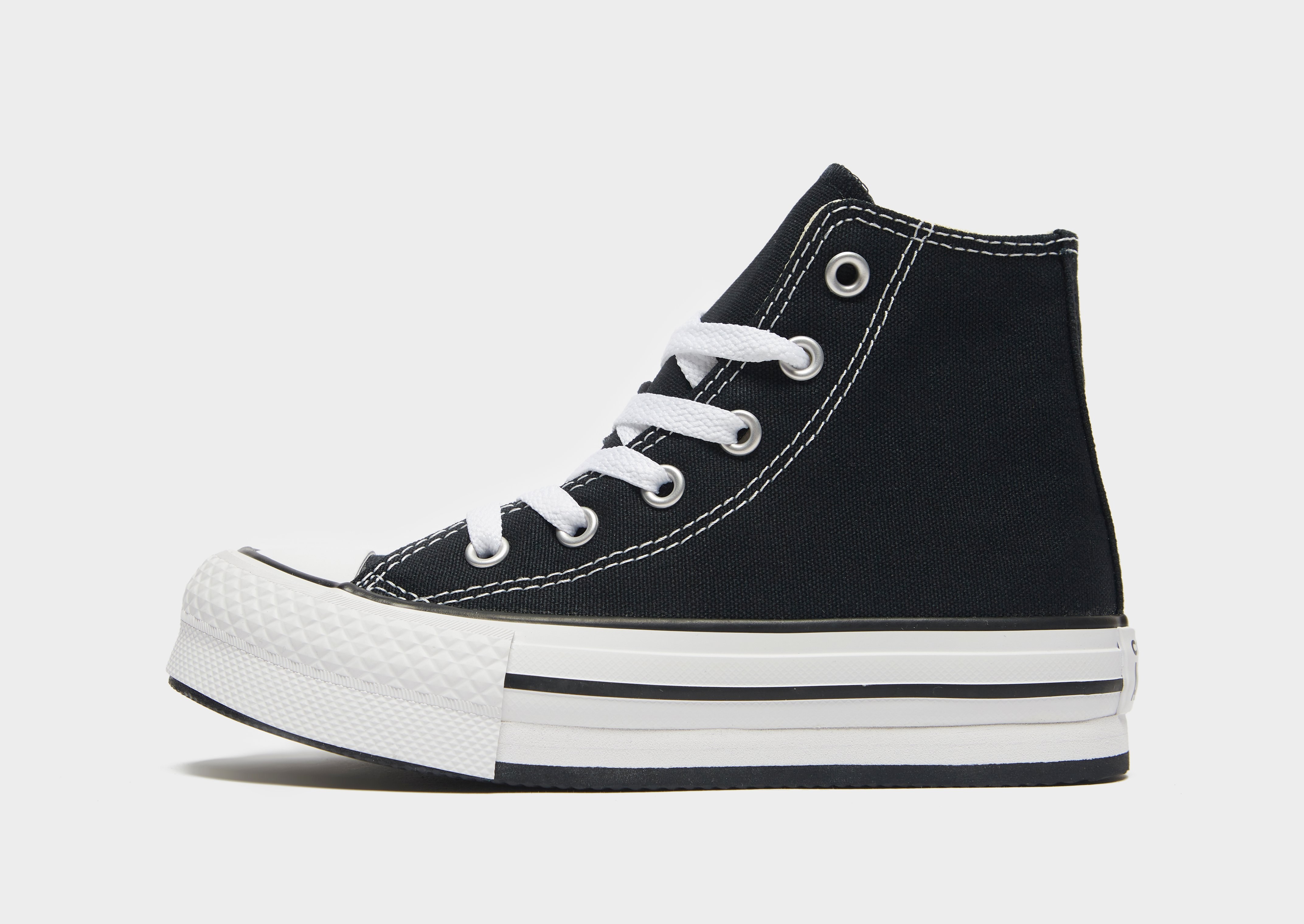 Converse All Star Lift High Kleinkinder