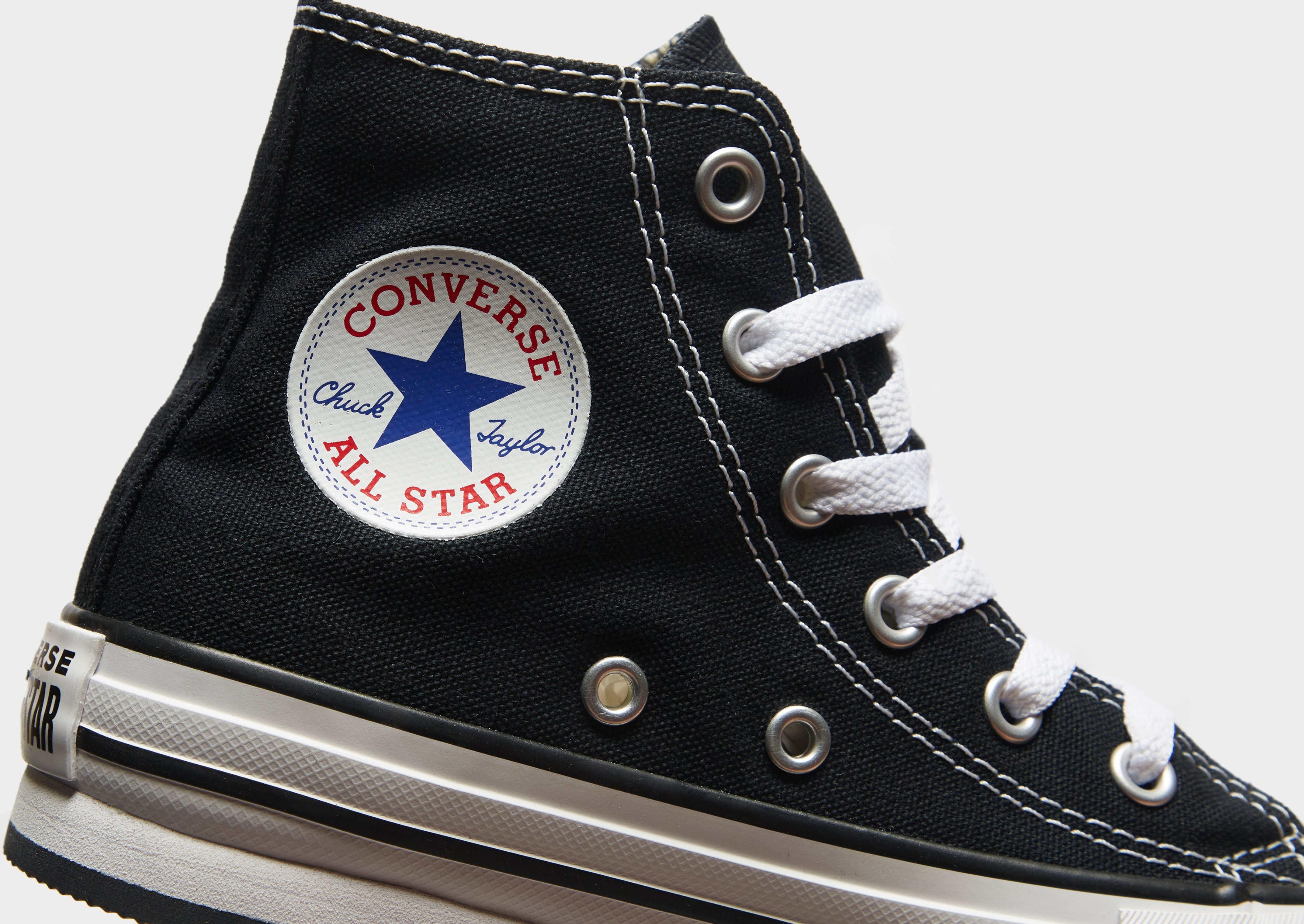Converse All Star Lift High Kleinkinder