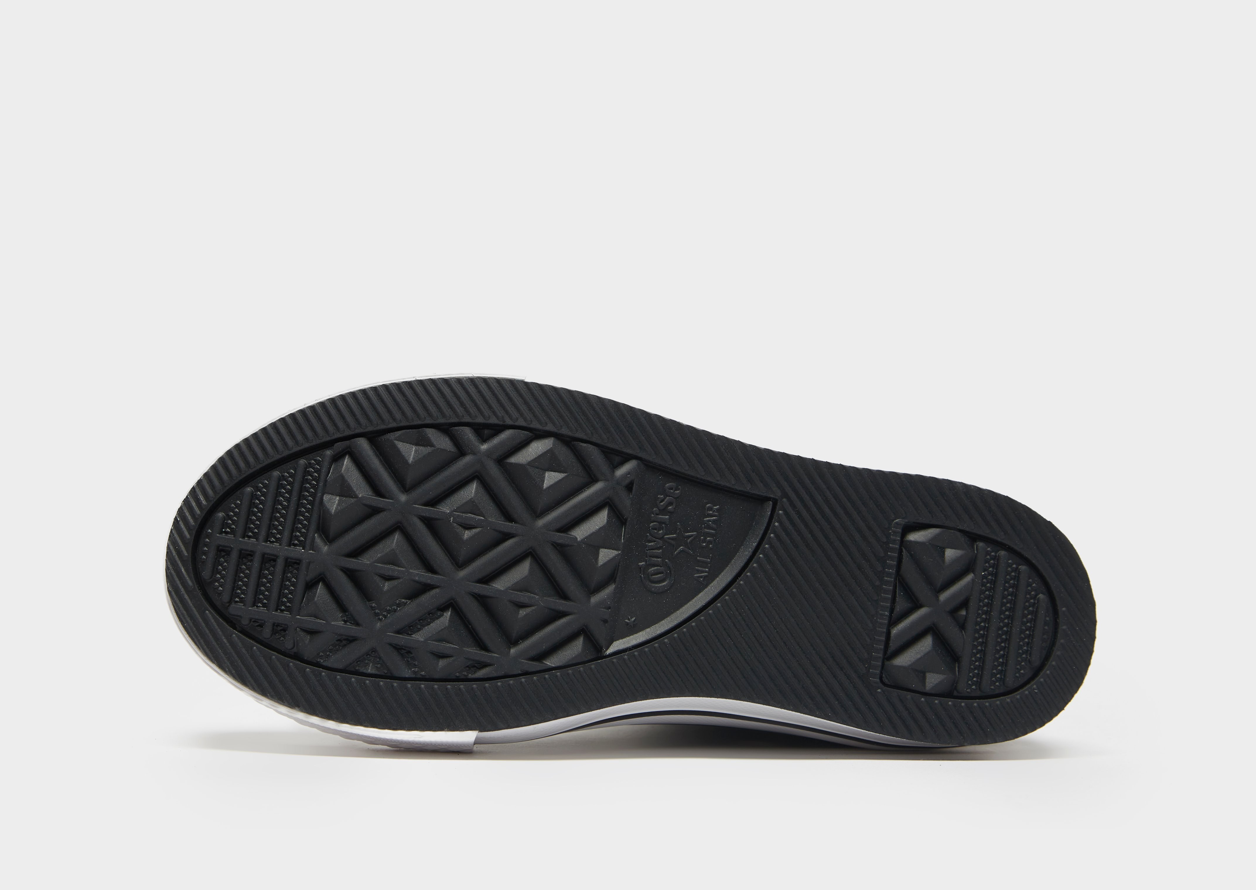 Converse All Star Lift High Kleinkinder