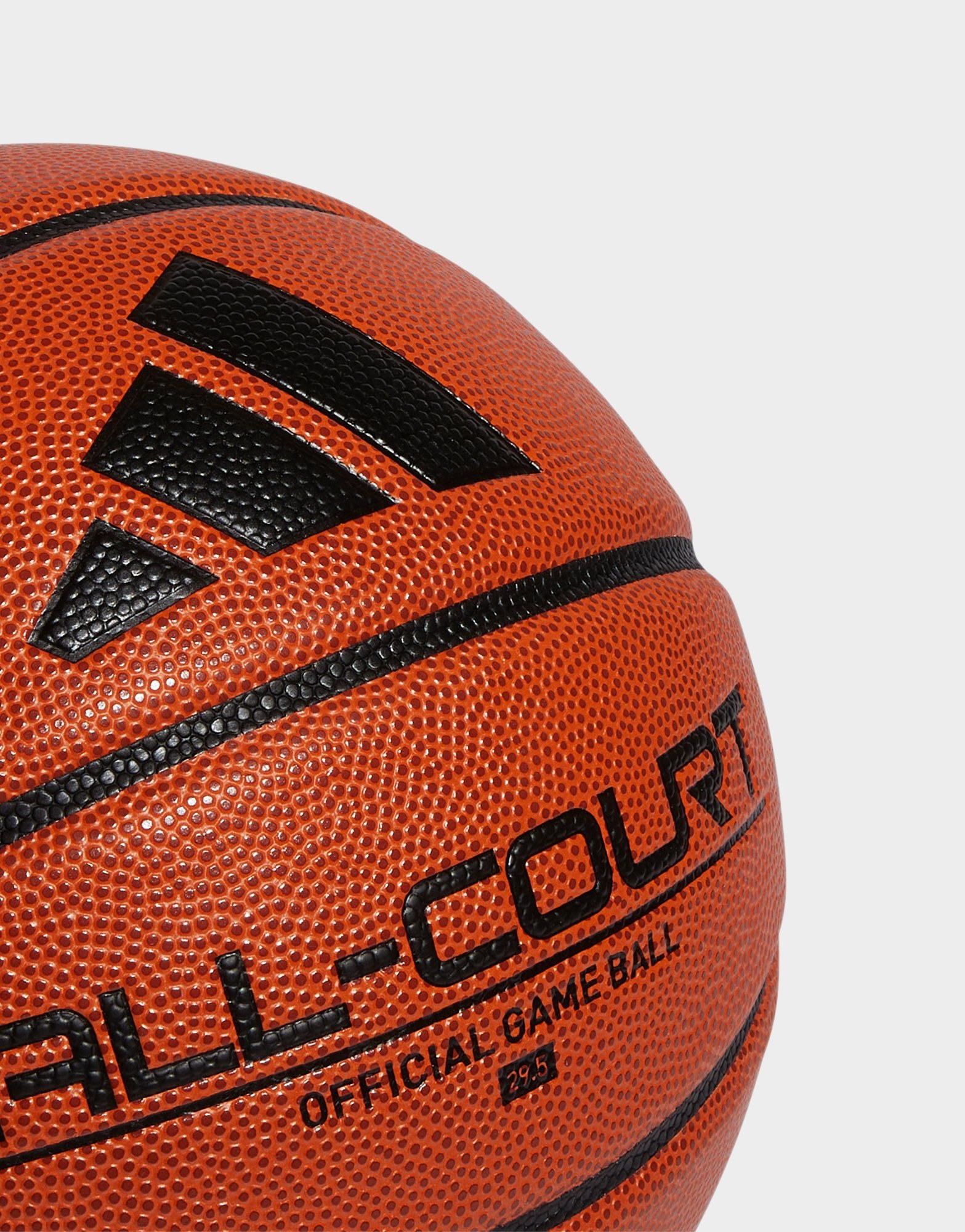 adidas All Court 3.0 Basketball
