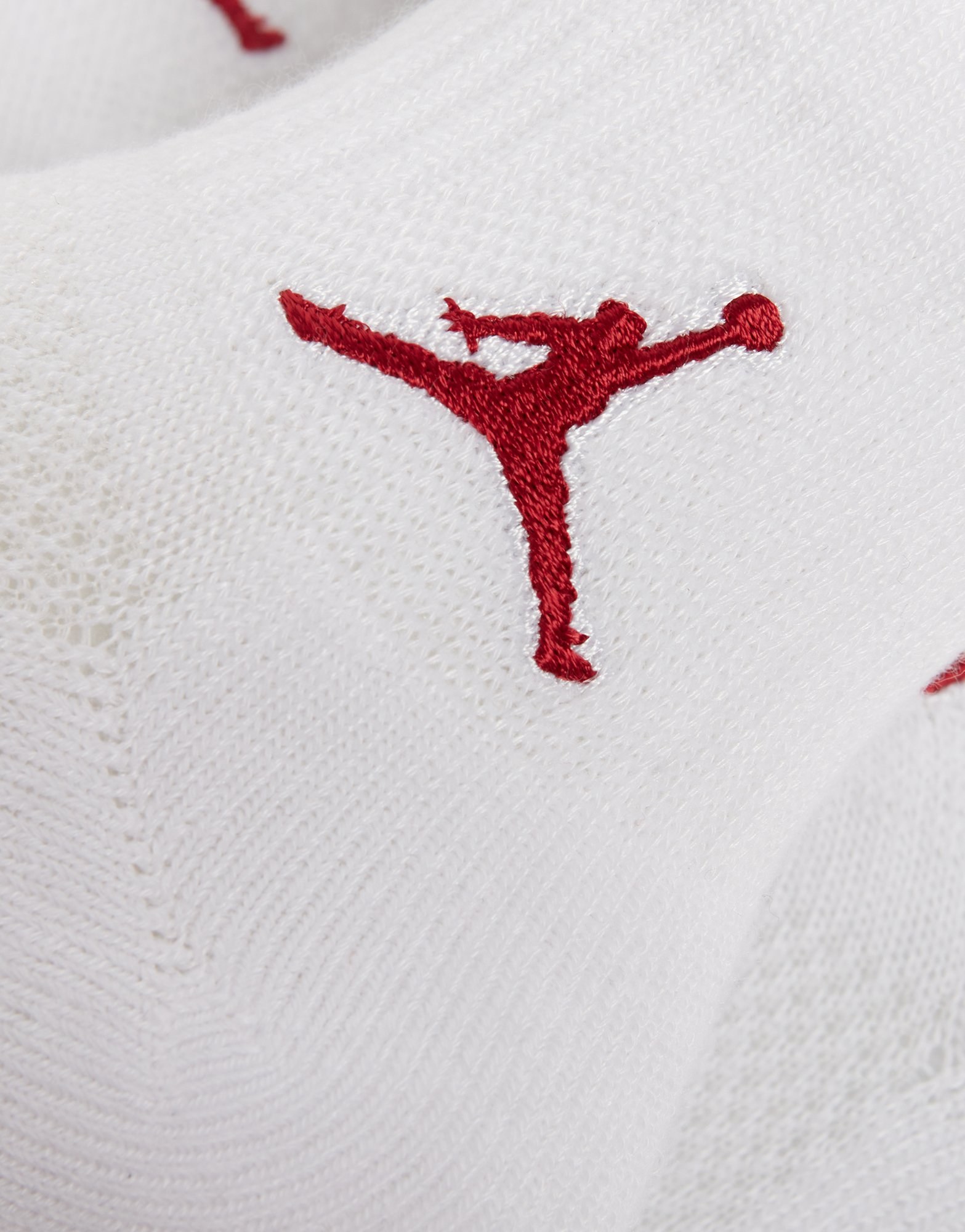 Jordan 3er-Pack Knöchelsocken Kinder
