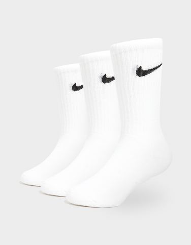 Nike 3er-Pack Crew Socken Kinder