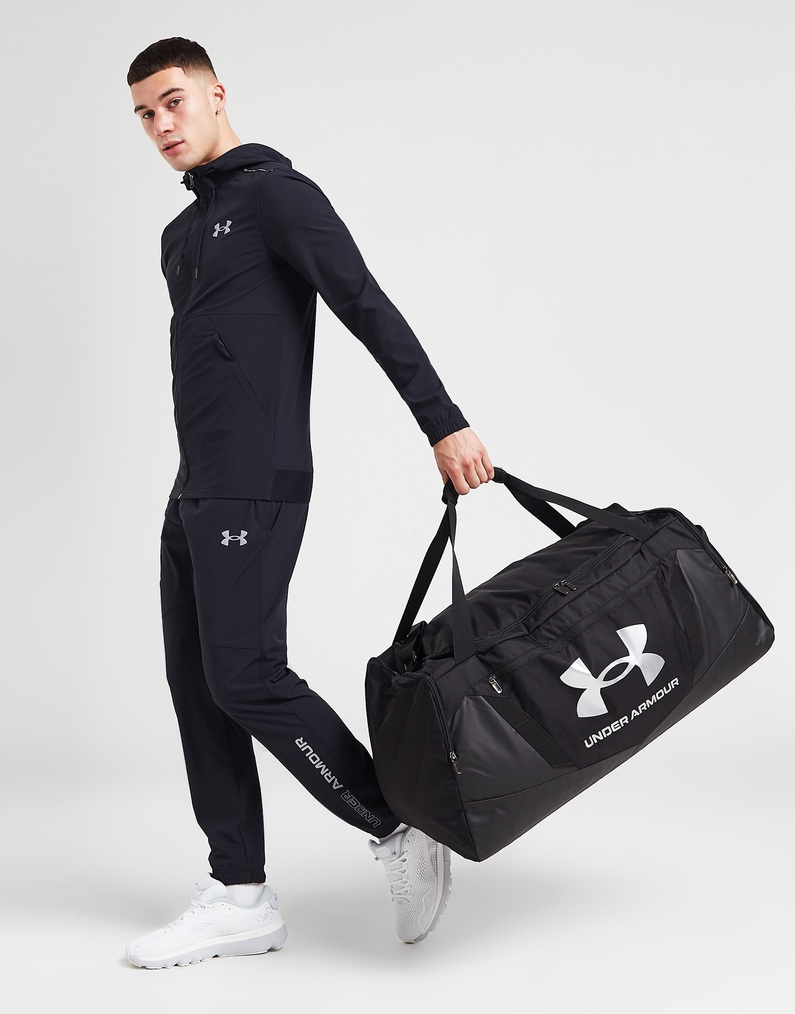 Under Armour Undeniable Large Sporttasche