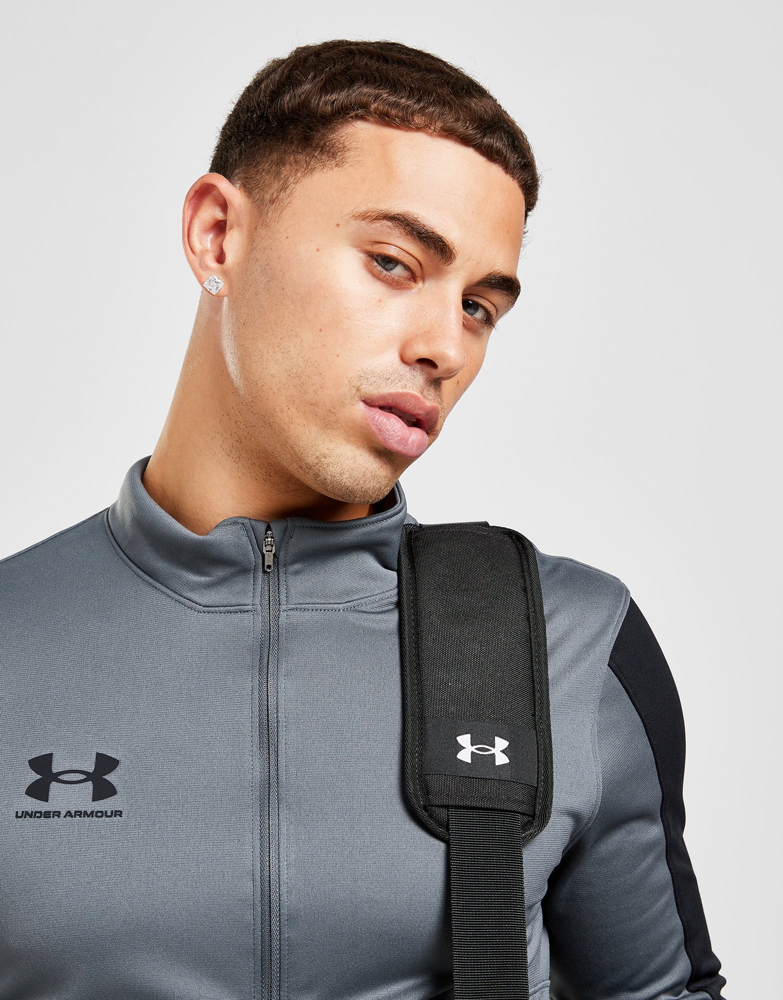 Under Armour Undeniable Large Sporttasche