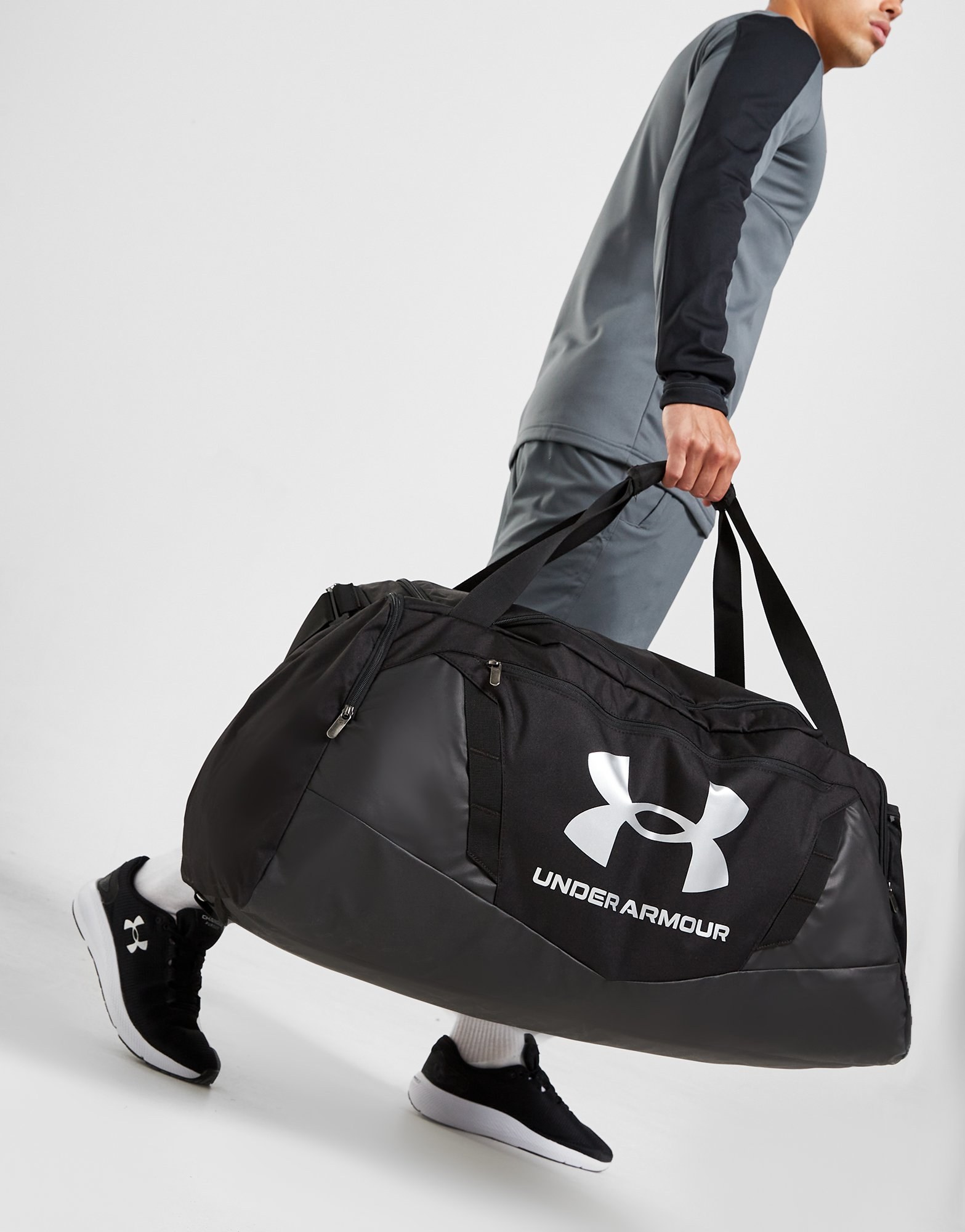 Under Armour Undeniable Large Sporttasche