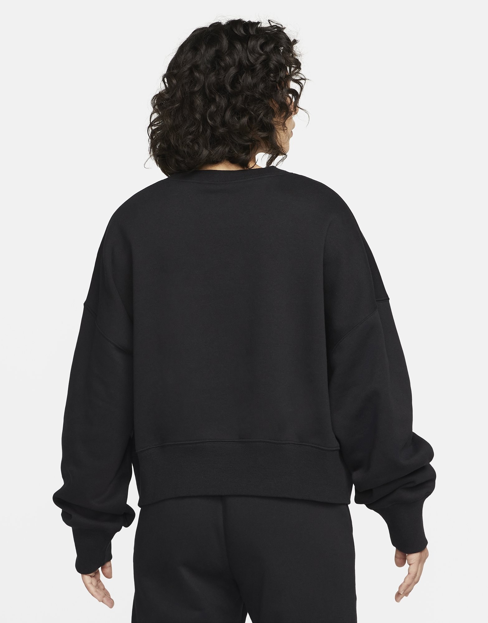 Nike W STYLE OOS CREW