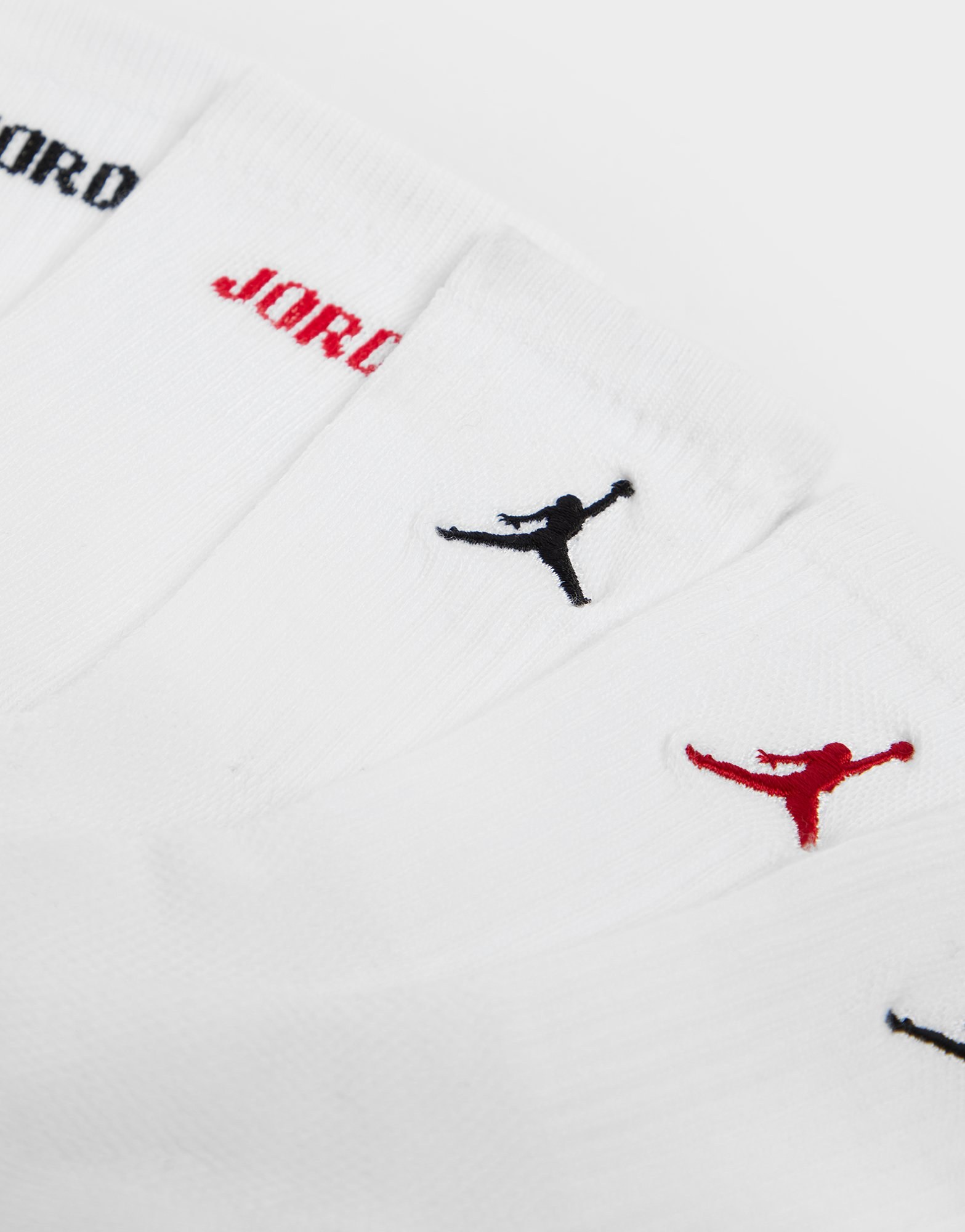 Jordan 6er-Pack Crew Socken Kinder