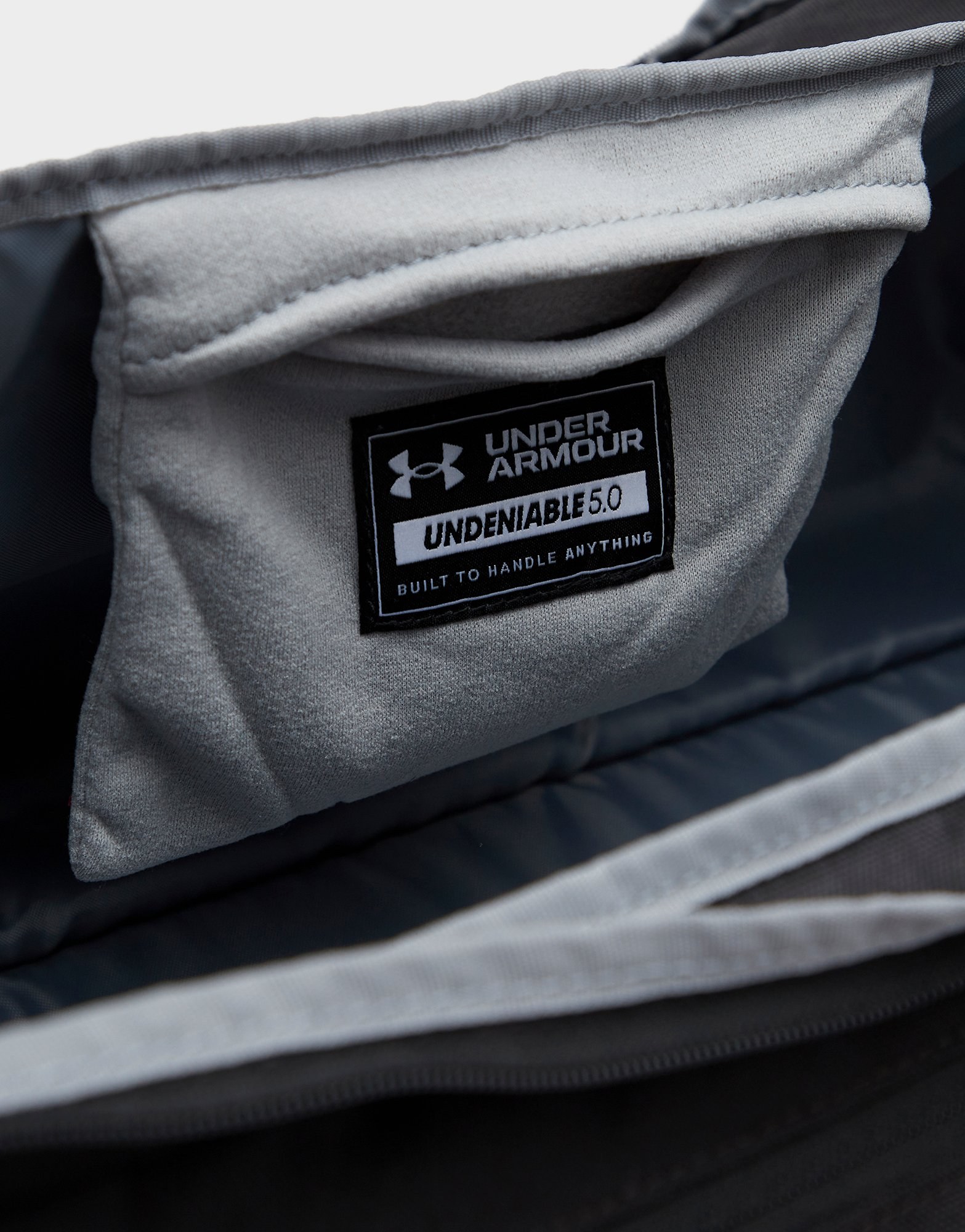 Under Armour Undeniable Medium Grip Tasche