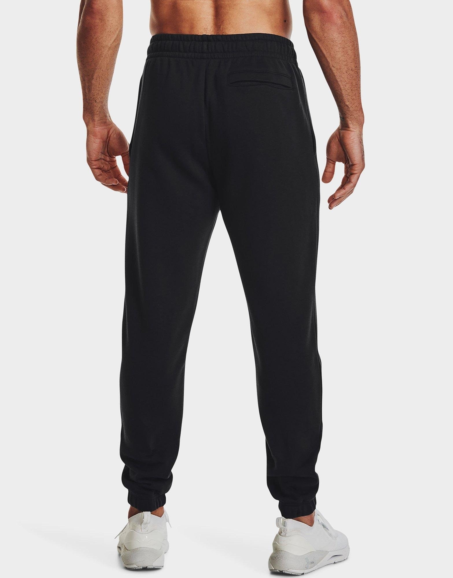 Under Armour Icon Fleece Jogginghose