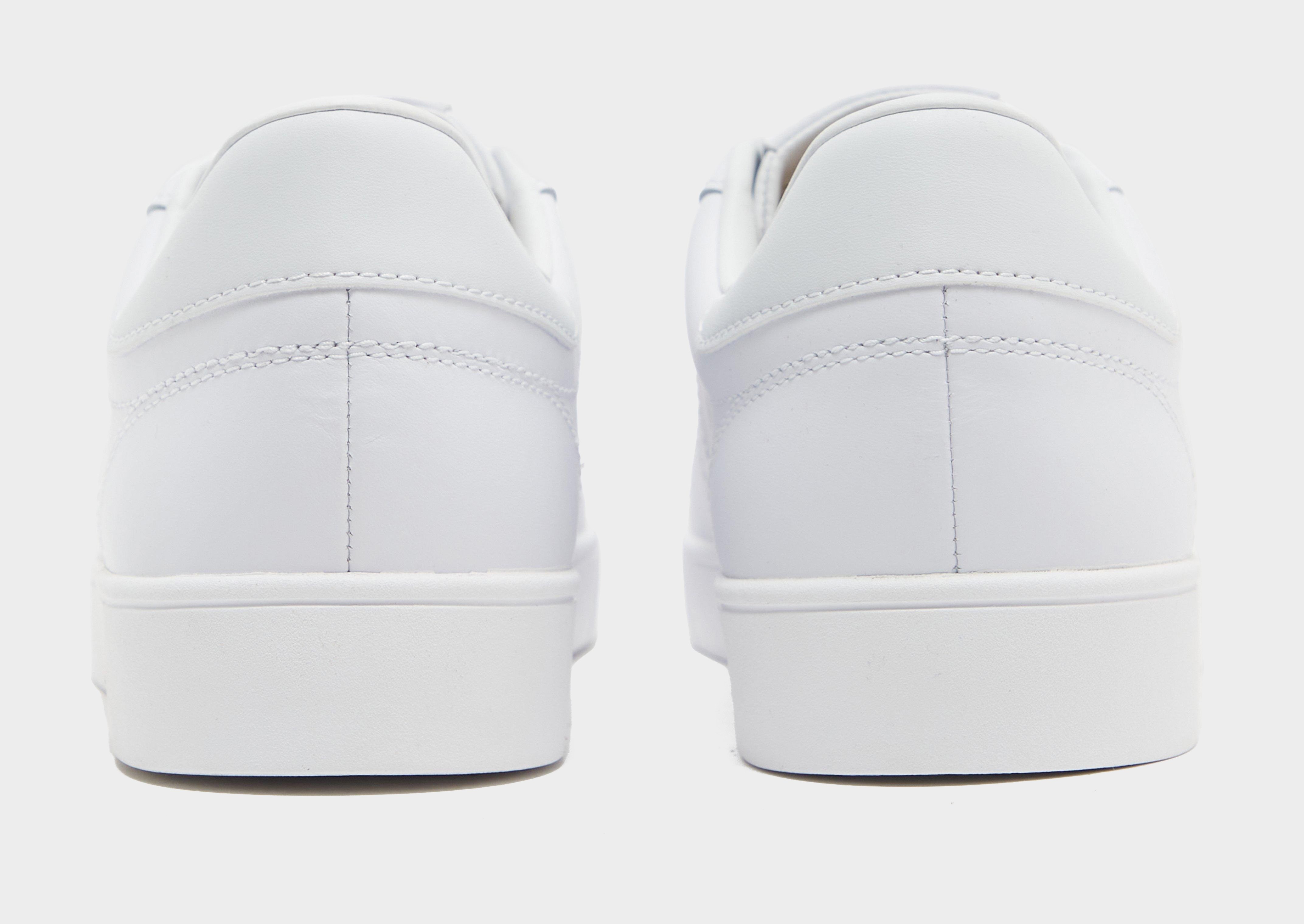 Fred Perry Spencer Leather