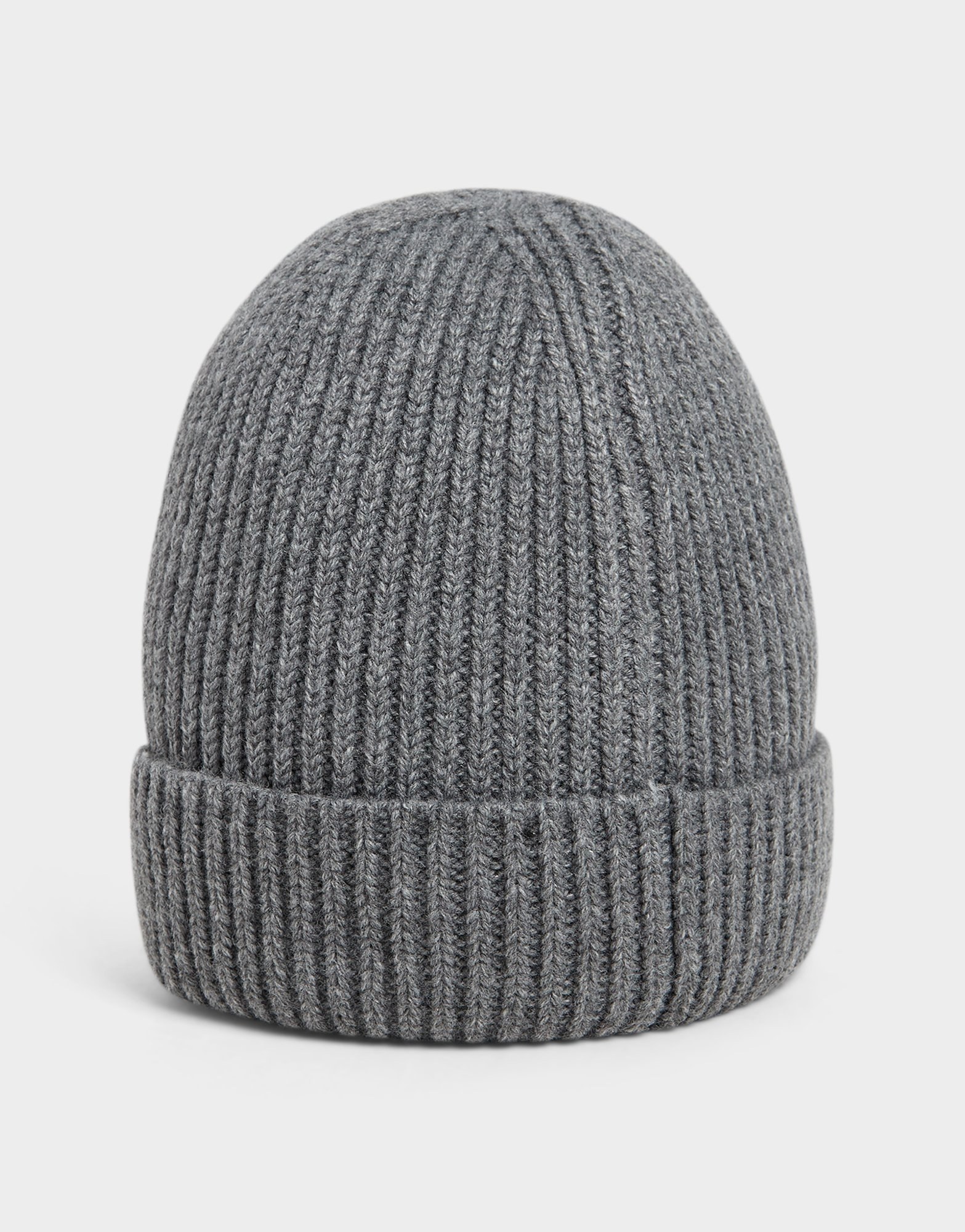 The North Face Logo Mütze Kinder
