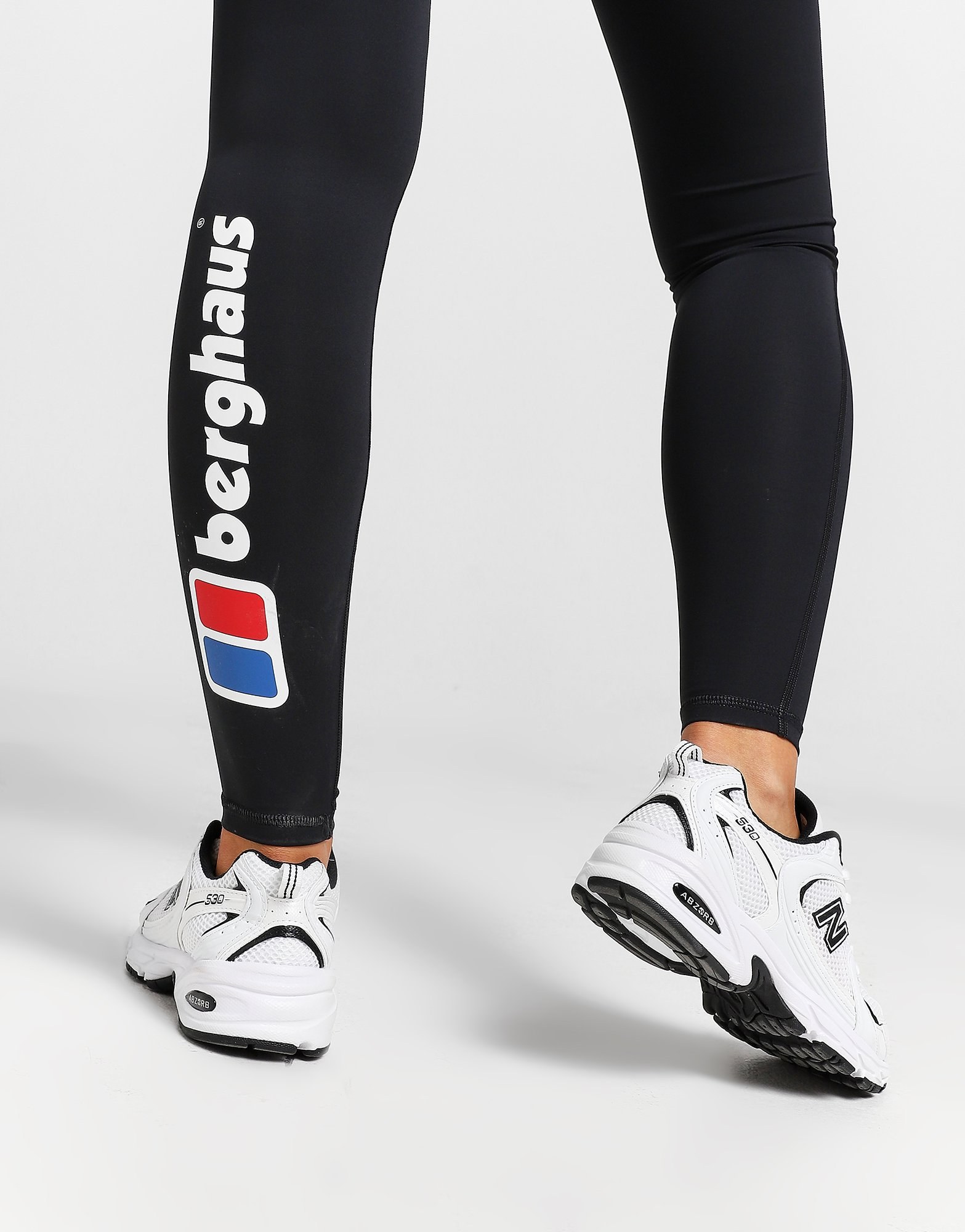 Berghaus Logo Leggings