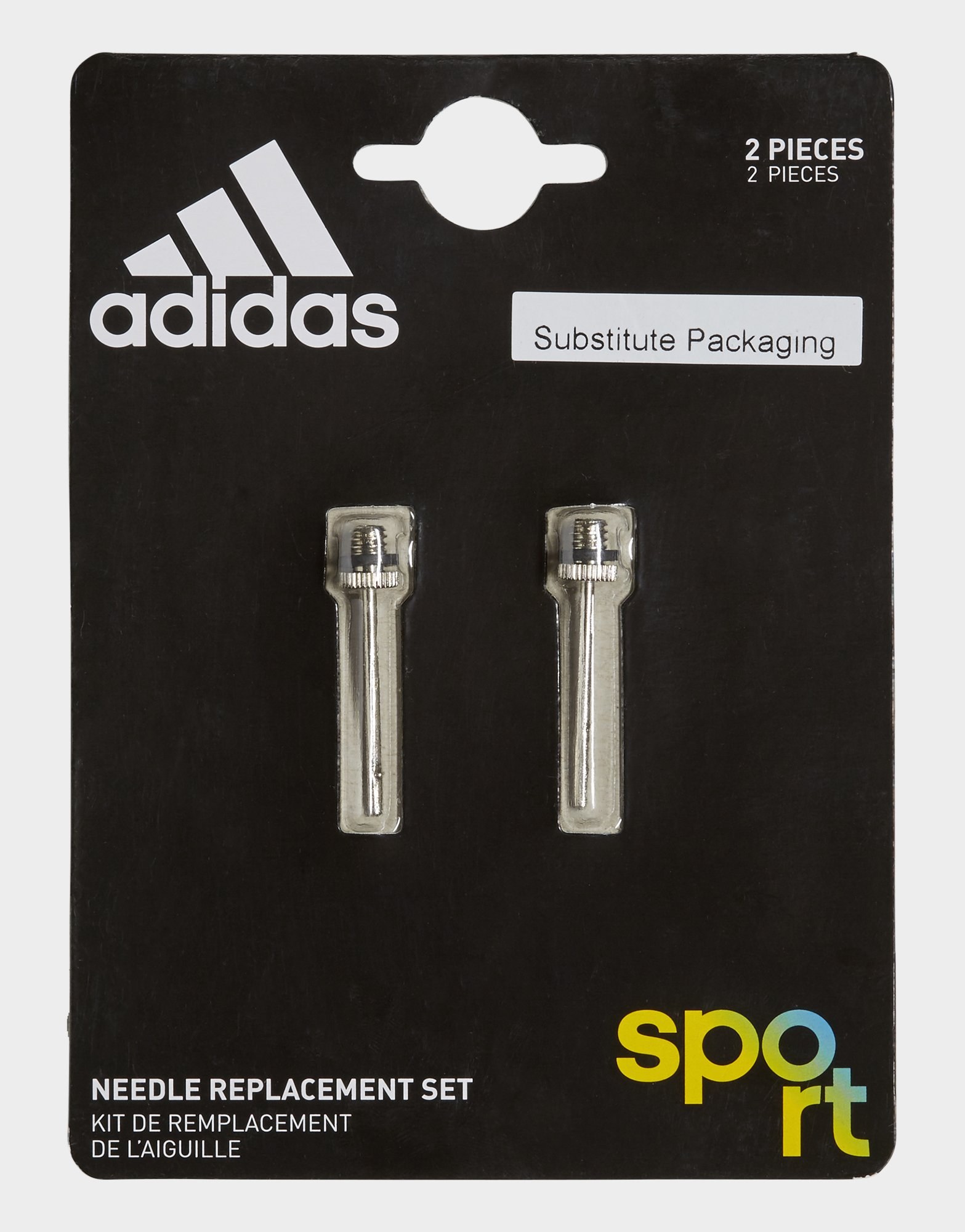 adidas Ersatznadel-Set