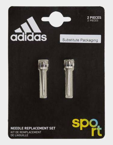 adidas Ersatznadel-Set