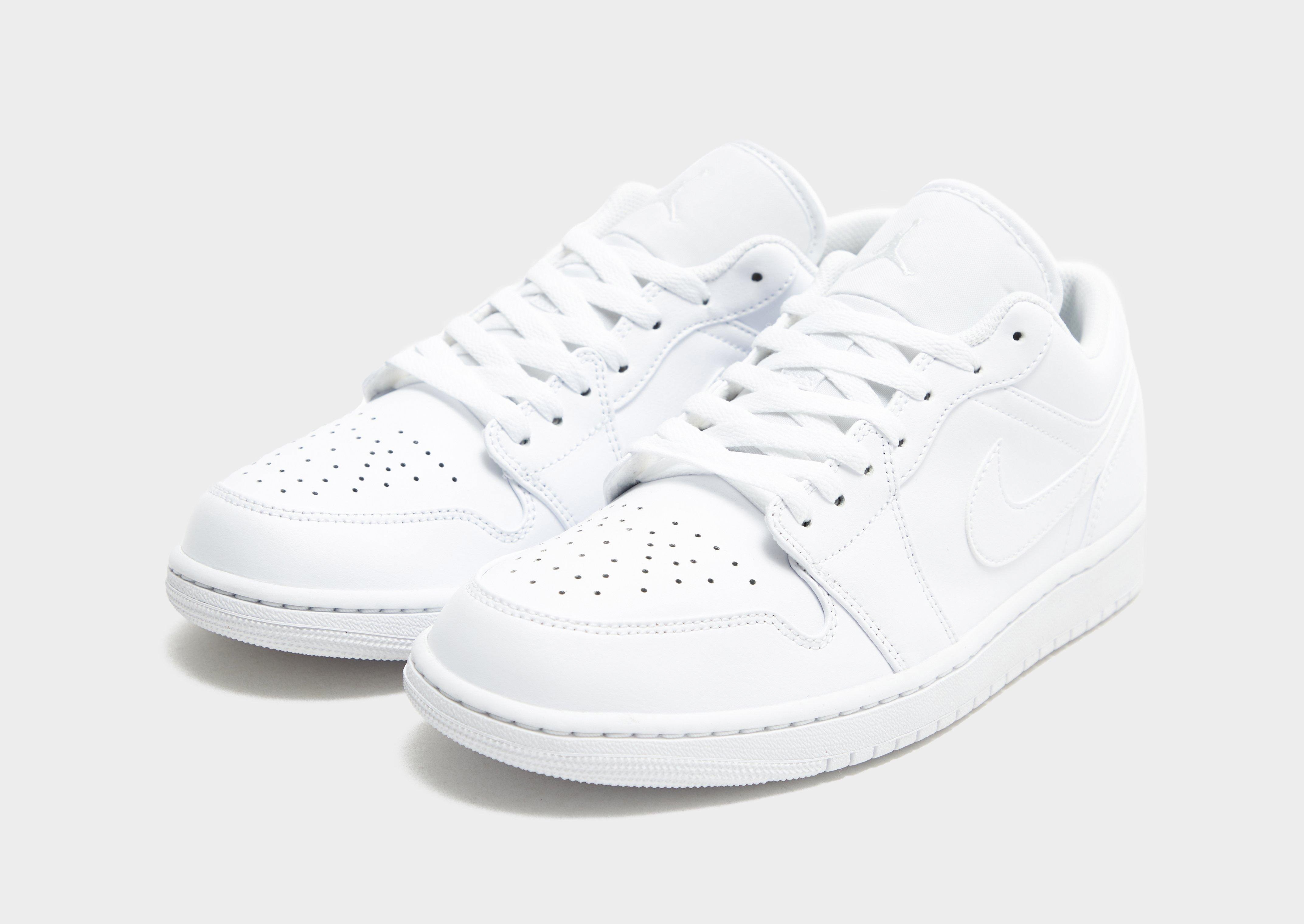 Jordan Air 1 Low