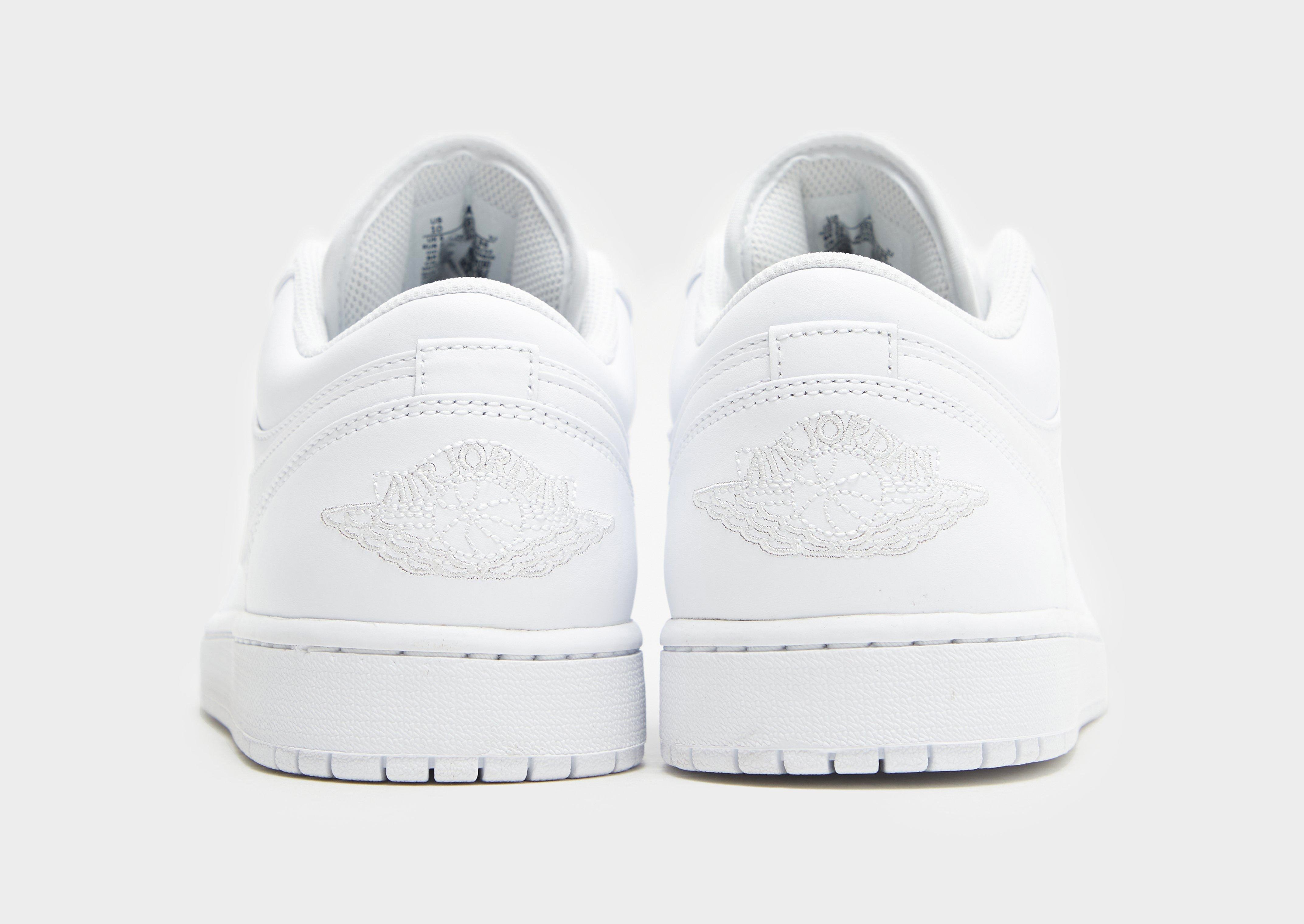 Jordan Air 1 Low