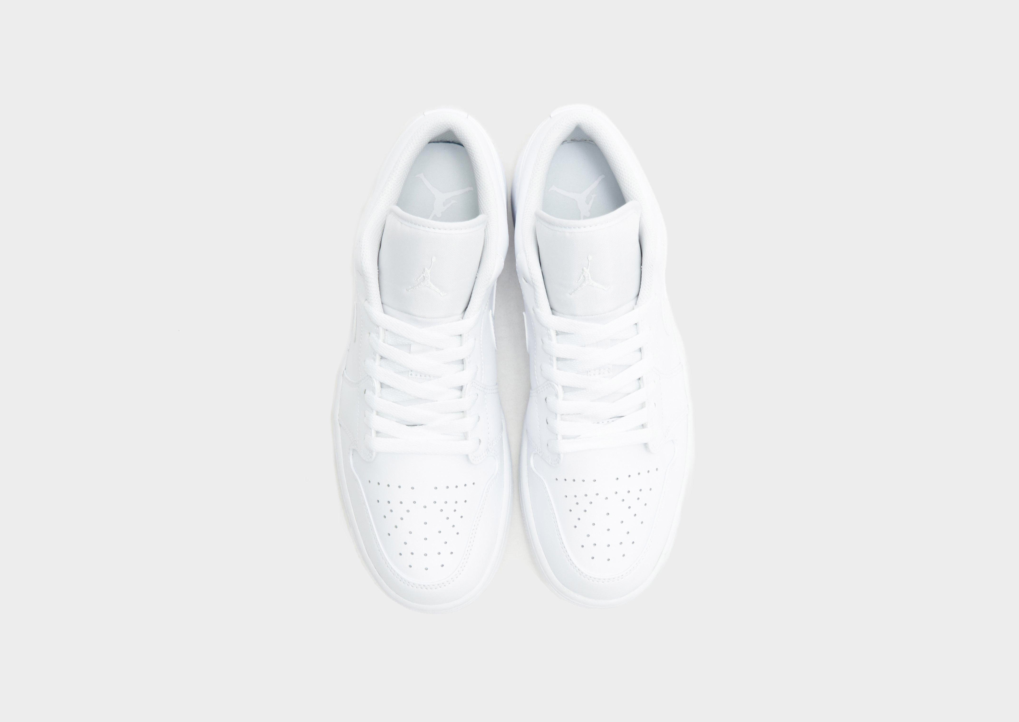 Jordan Air 1 Low