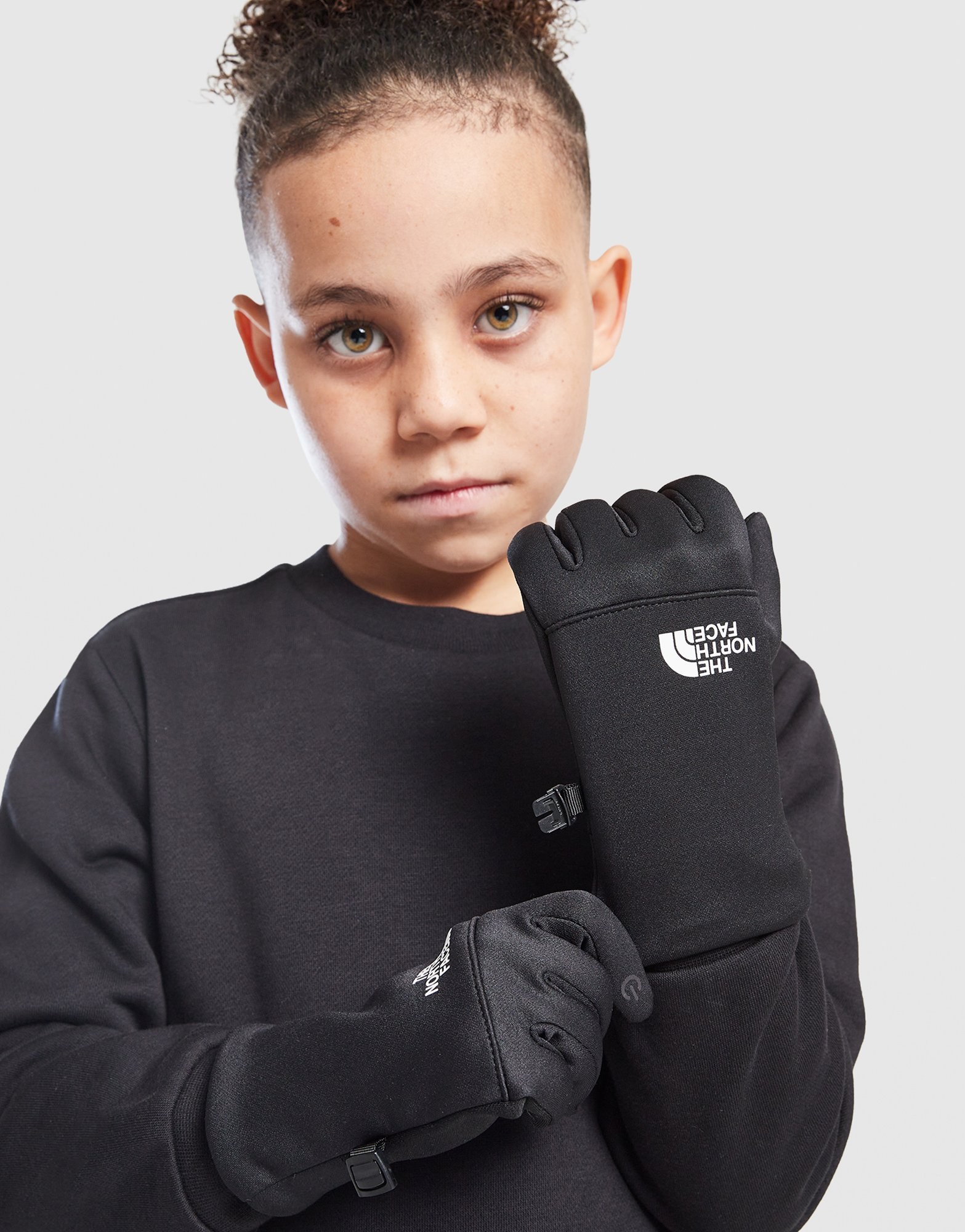 The North Face Etip Handschuhe Kinder