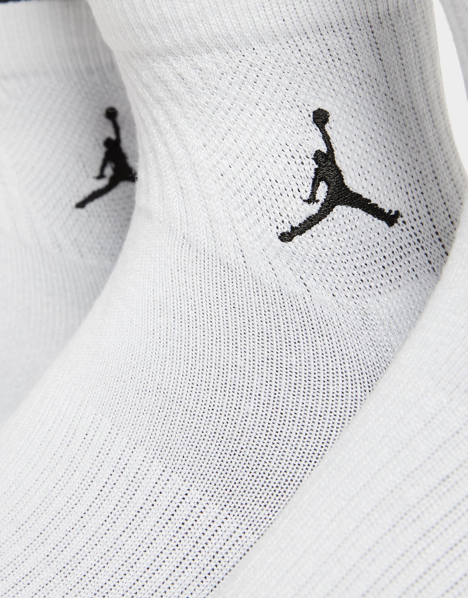 Jordan 3-Pack Drift Low Quarter Socken Herren