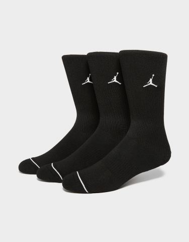 Jordan 3er-Pack Everyday Crew Socken