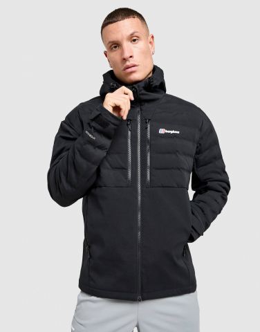 Berghaus Theran Hybrid Jacke