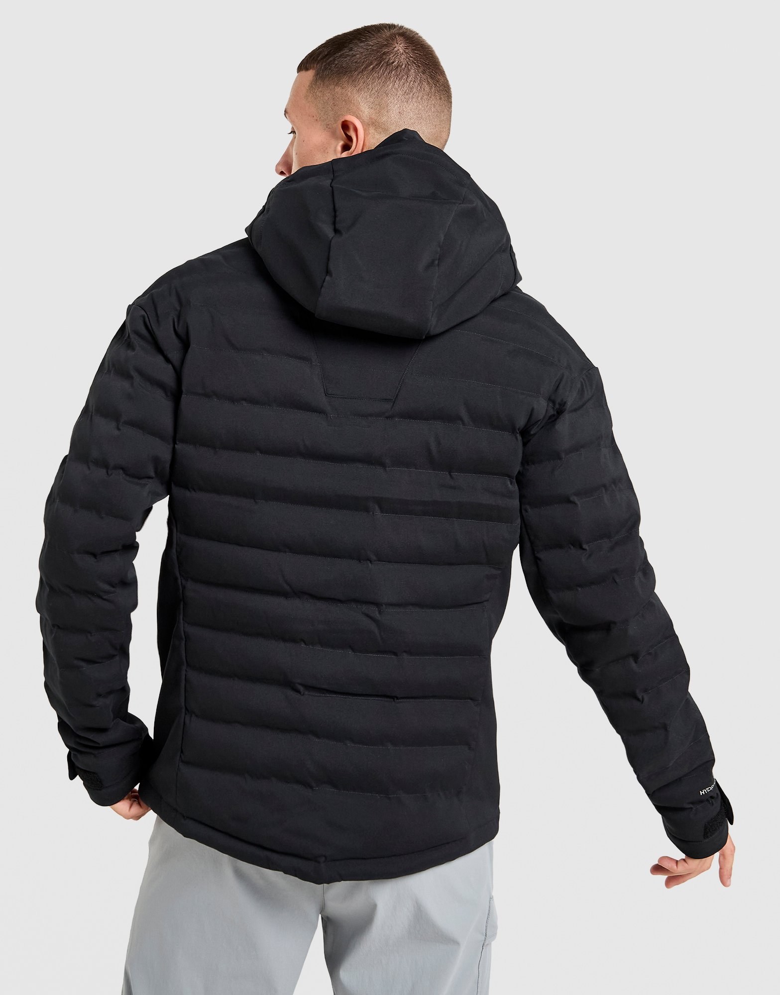 Berghaus Theran Hybrid Jacke