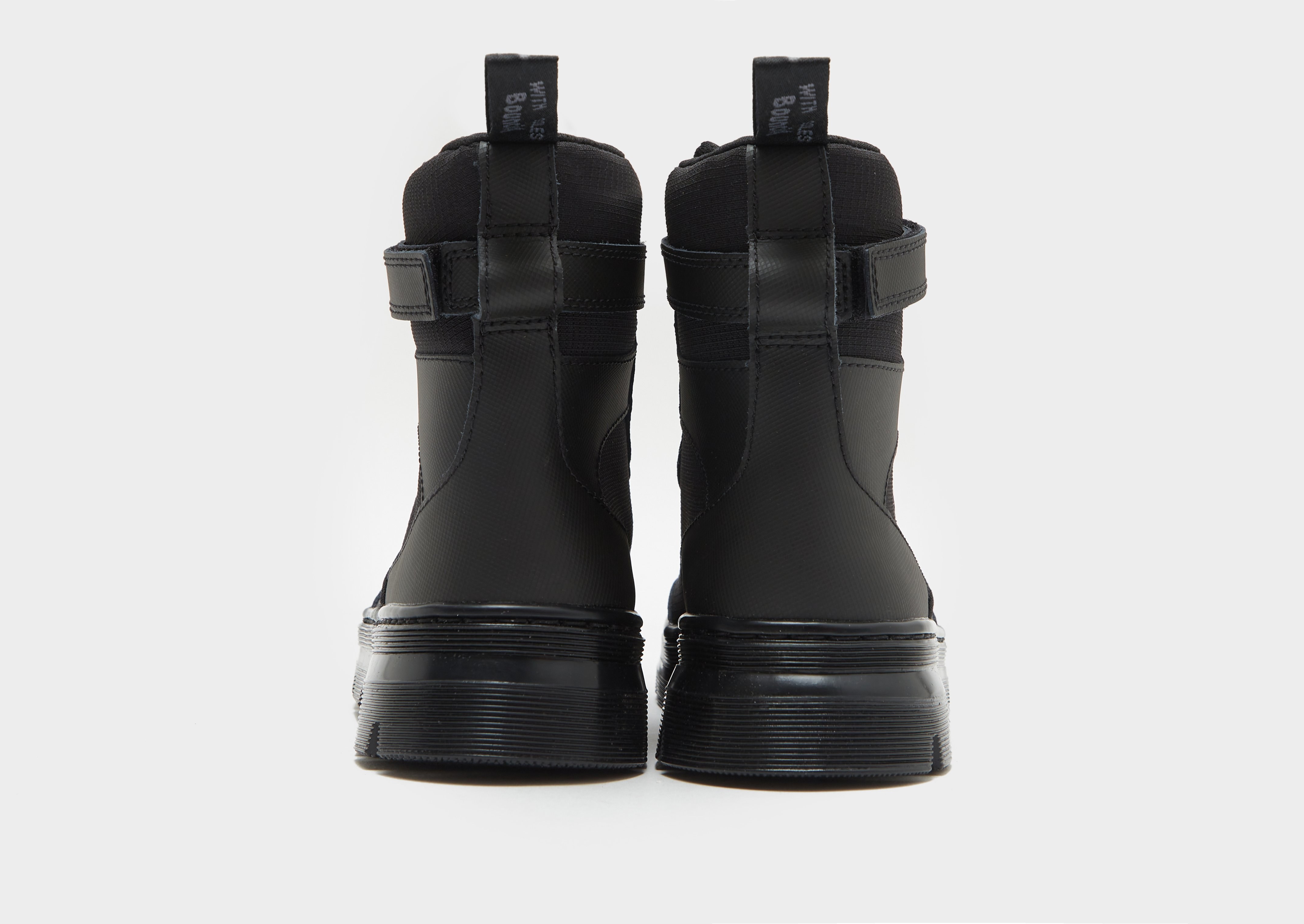 Dr. Martens Combs Tech II Utility