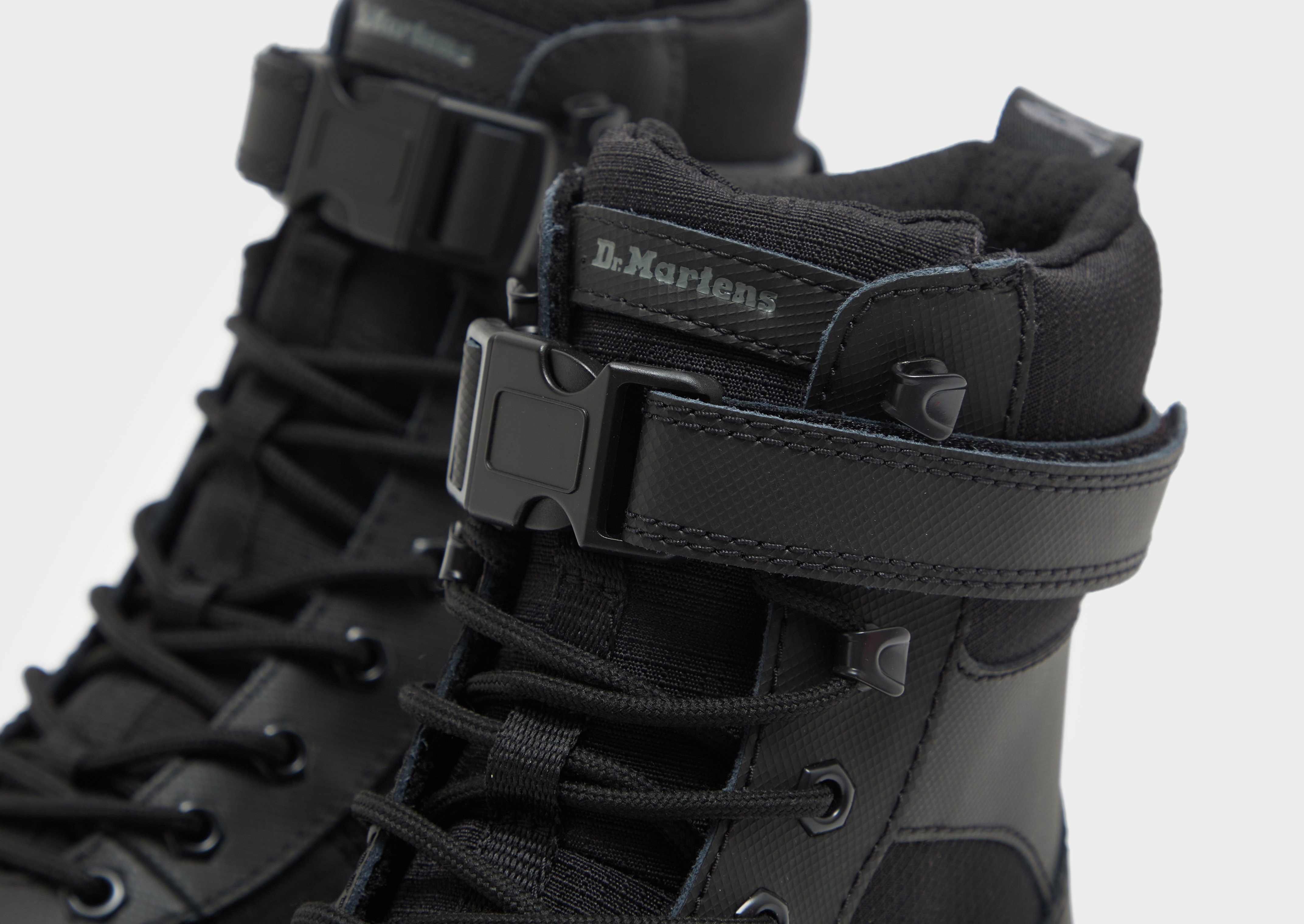Dr. Martens Combs Tech II Utility