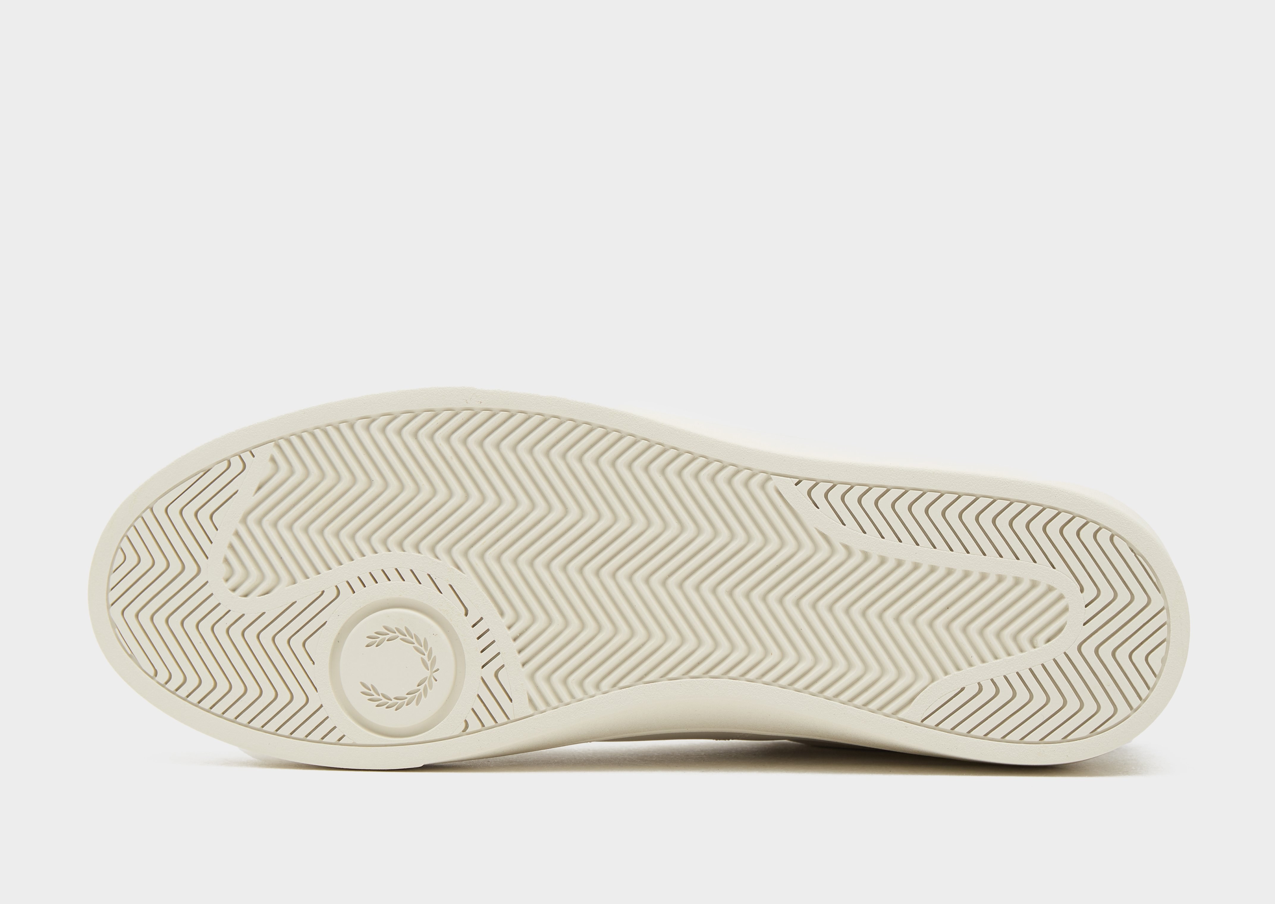 Fred Perry Spencer