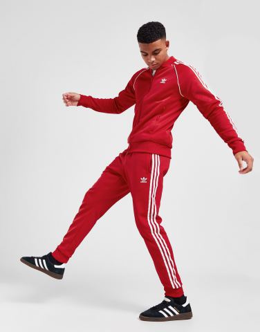 adidas Originals adicolor Classics SST Trainingshose