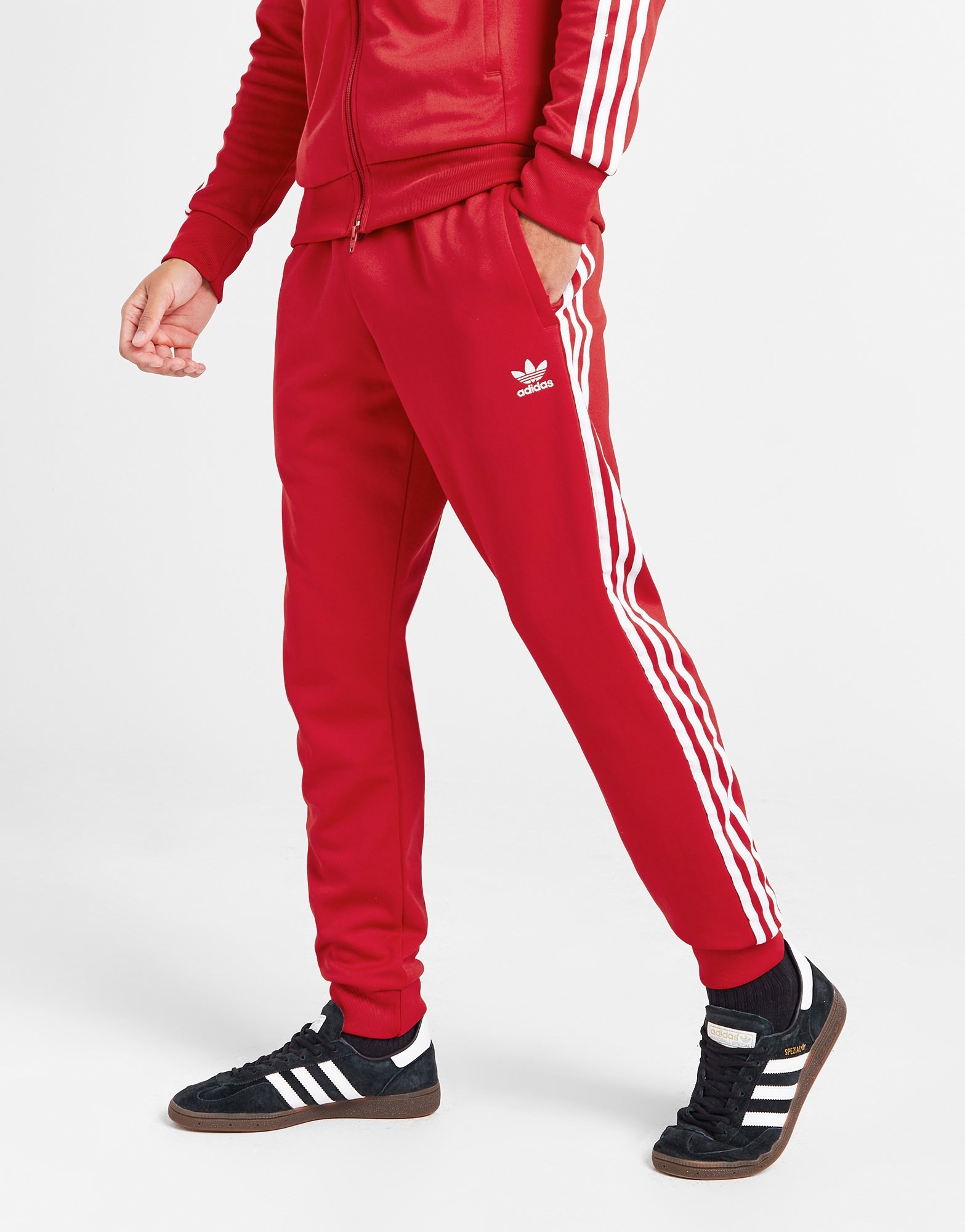 adidas Originals adicolor Classics SST Trainingshose