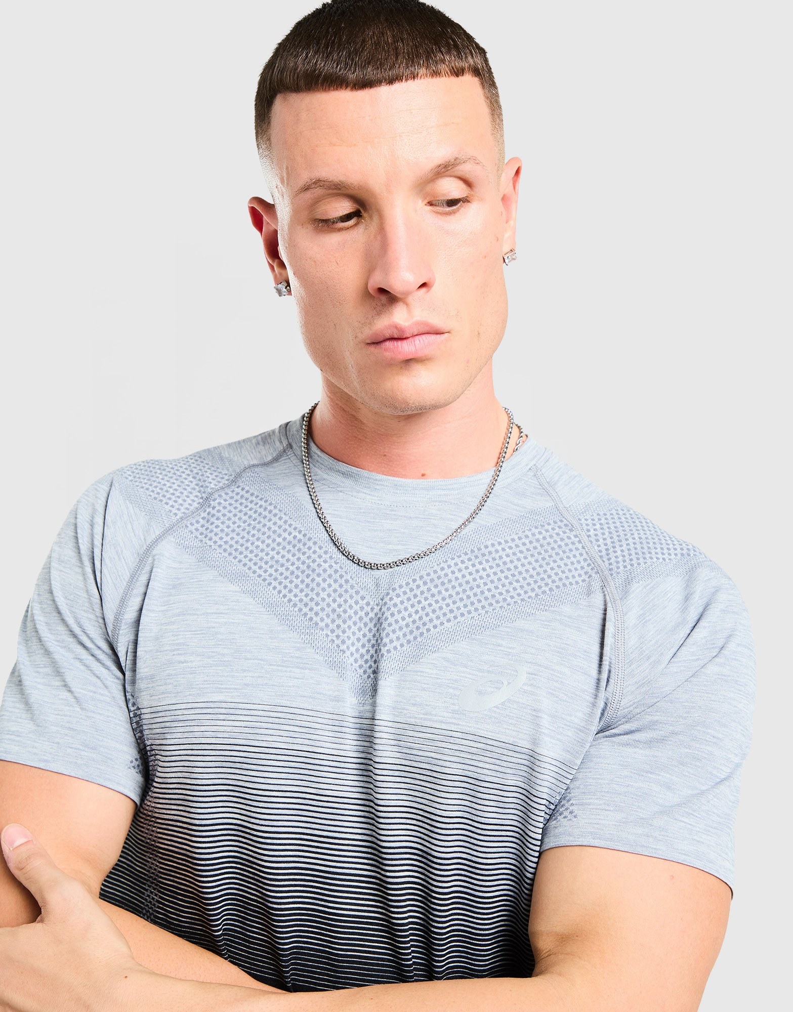 ASICS Seamless T-Shirt