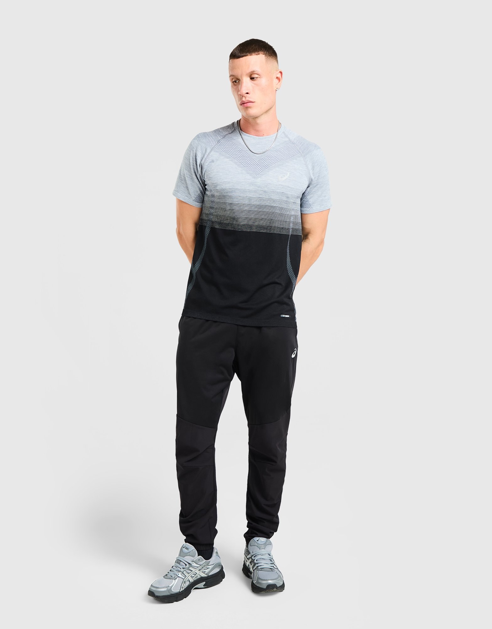 ASICS Seamless T-Shirt