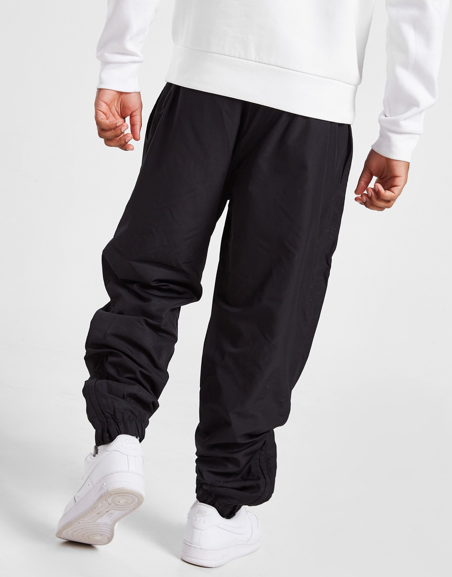 Lacoste GUPPY BLK