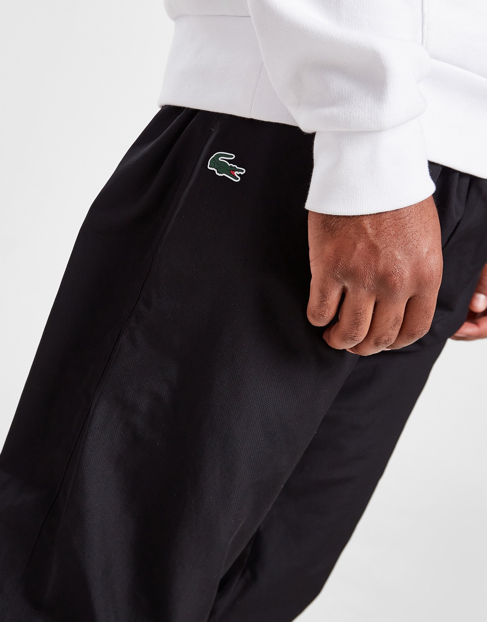 Lacoste GUPPY BLK