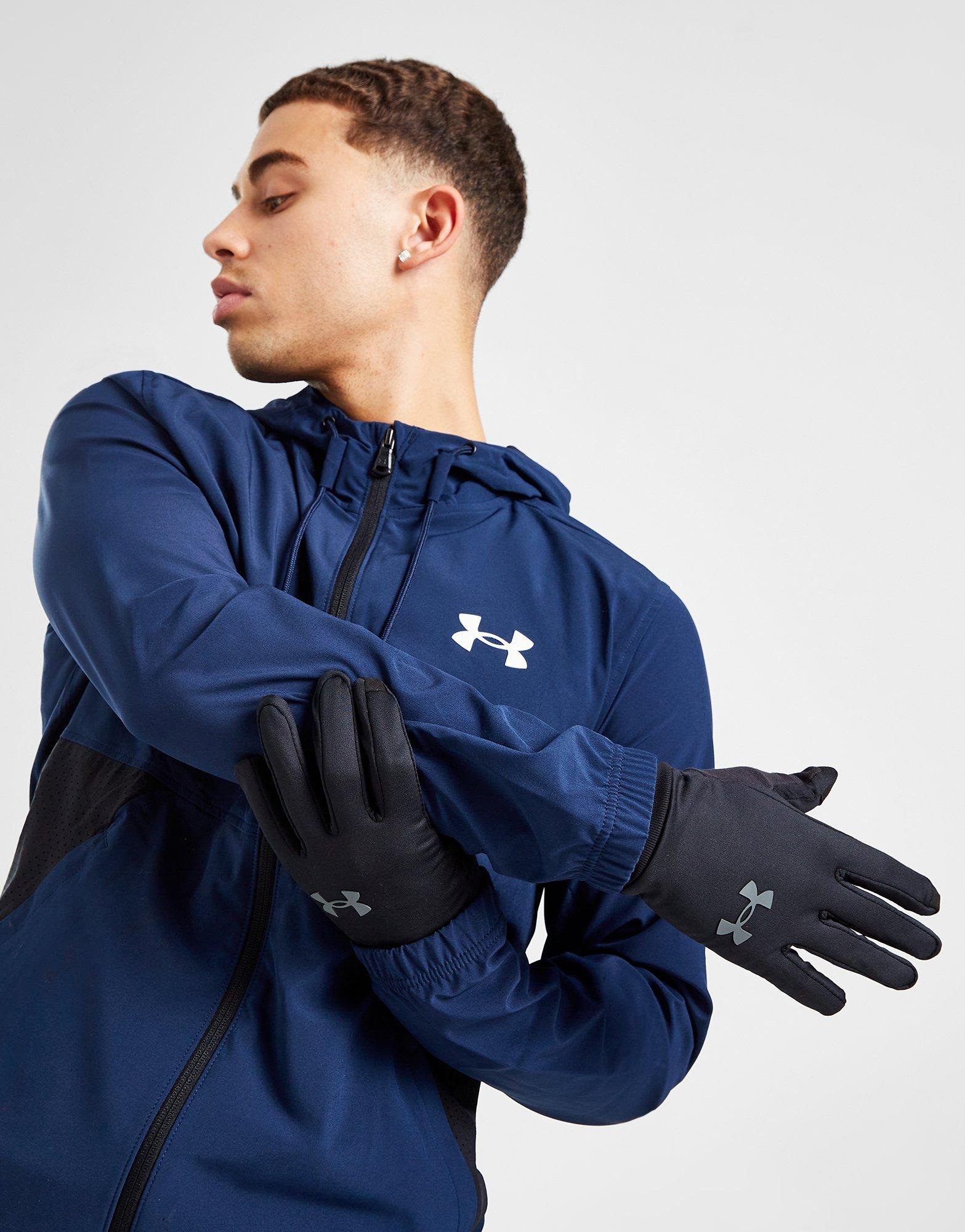 Under Armour Storm Liner Handschuhe