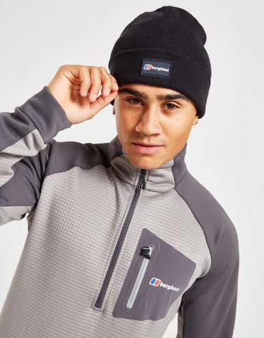 Berghaus Recognition Beanie Mütze