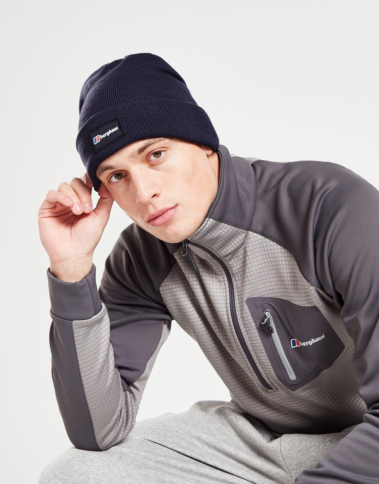 Berghaus Recognition Beanie Mütze