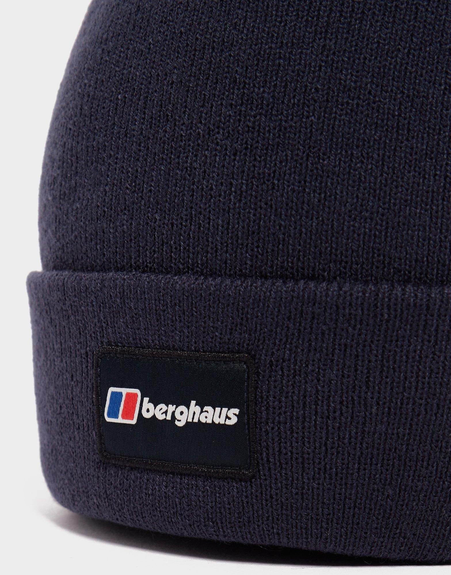 Berghaus Recognition Beanie Mütze