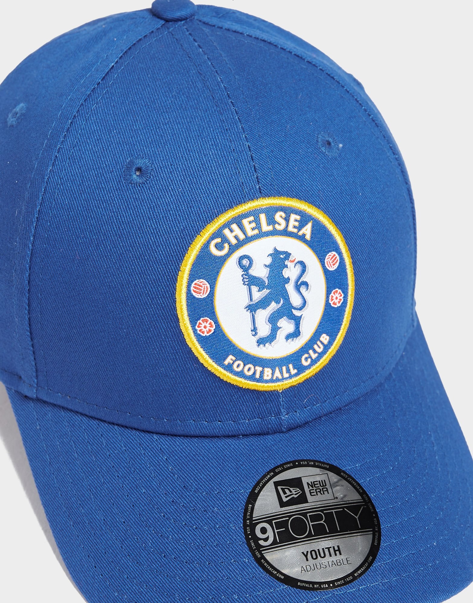 New Era Chelsea FC Youth 9FORTY Cap
