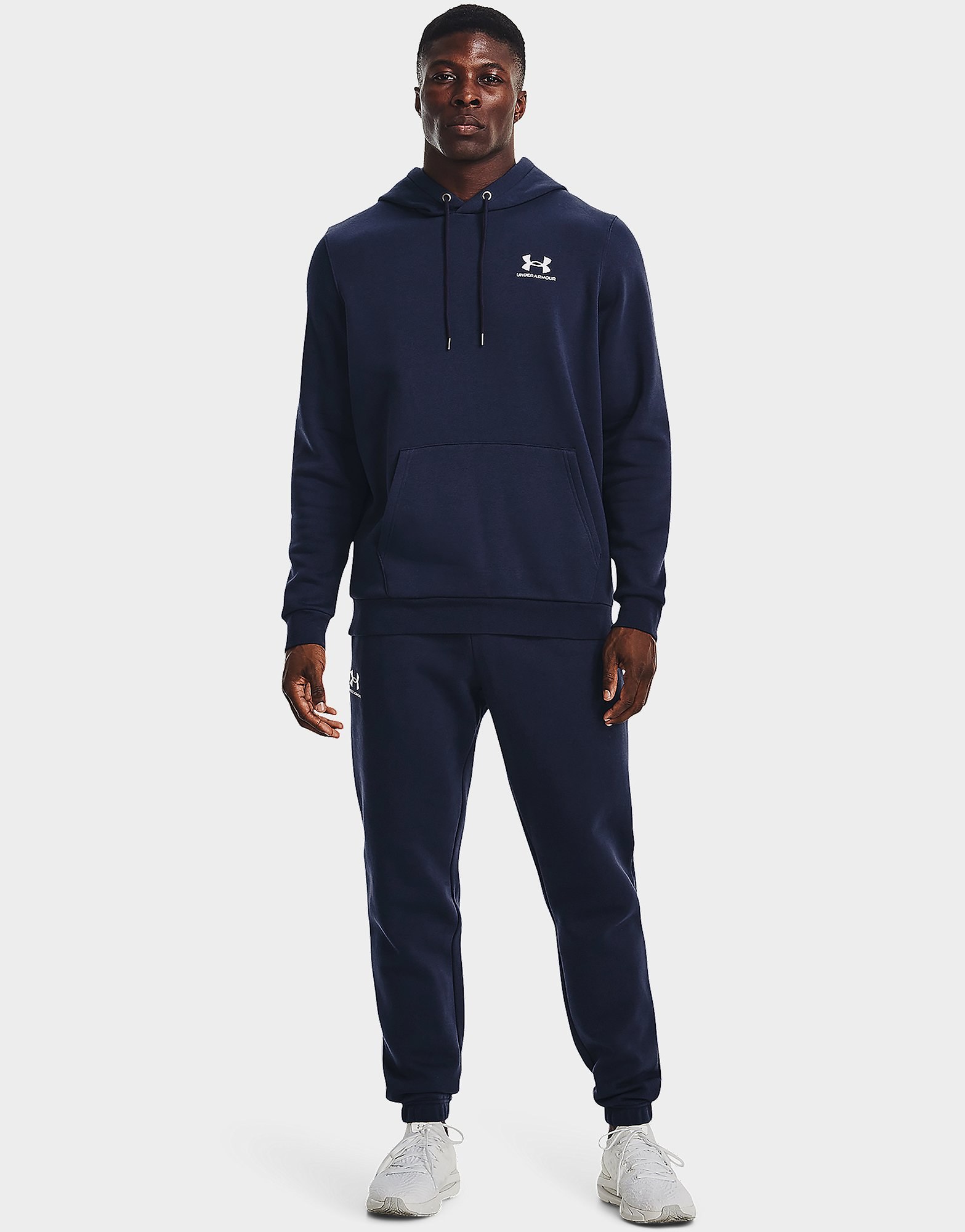 Under Armour Icon Fleece Jogginghose
