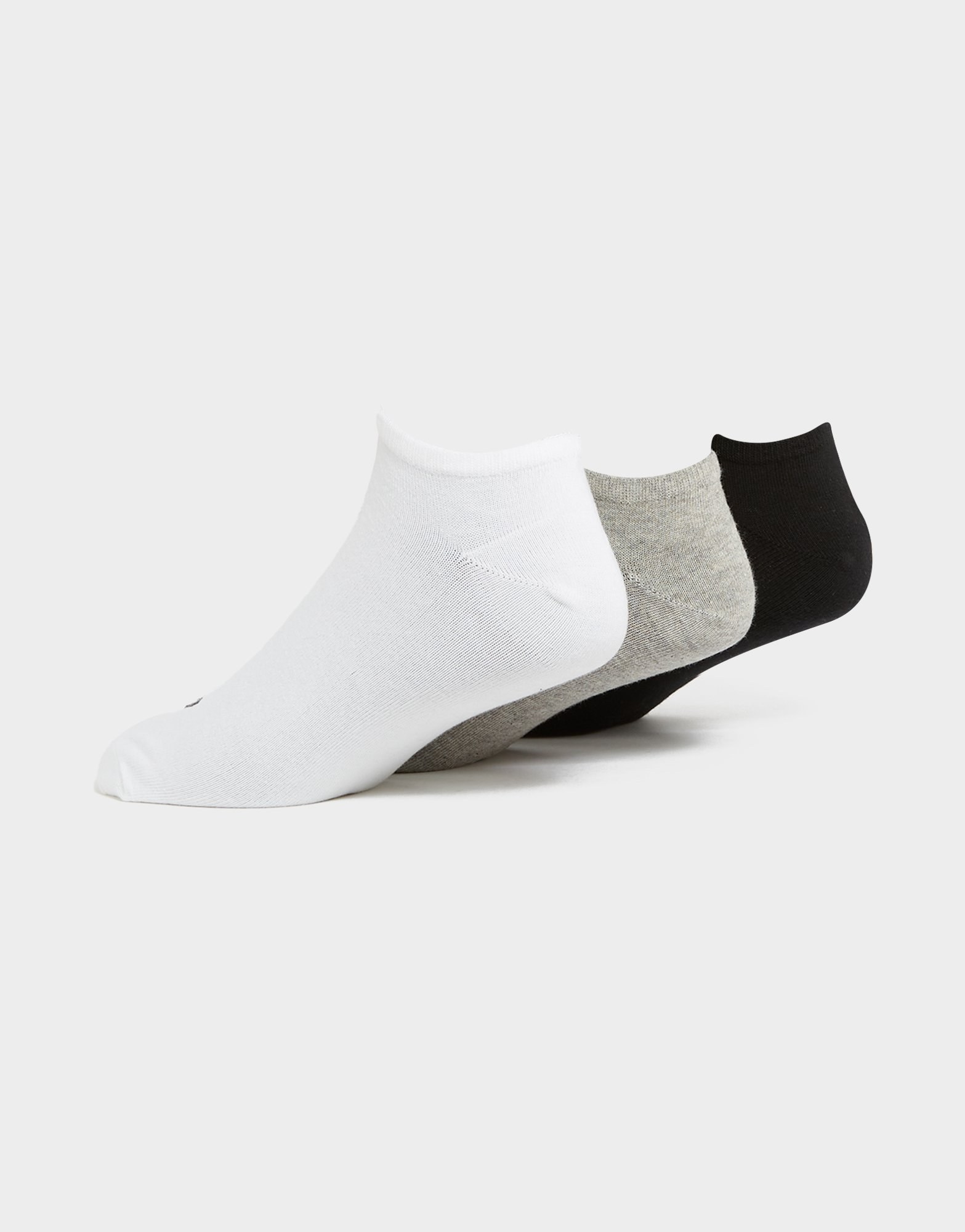 adidas Originals Trefoil Liner Socken, 3 Paar